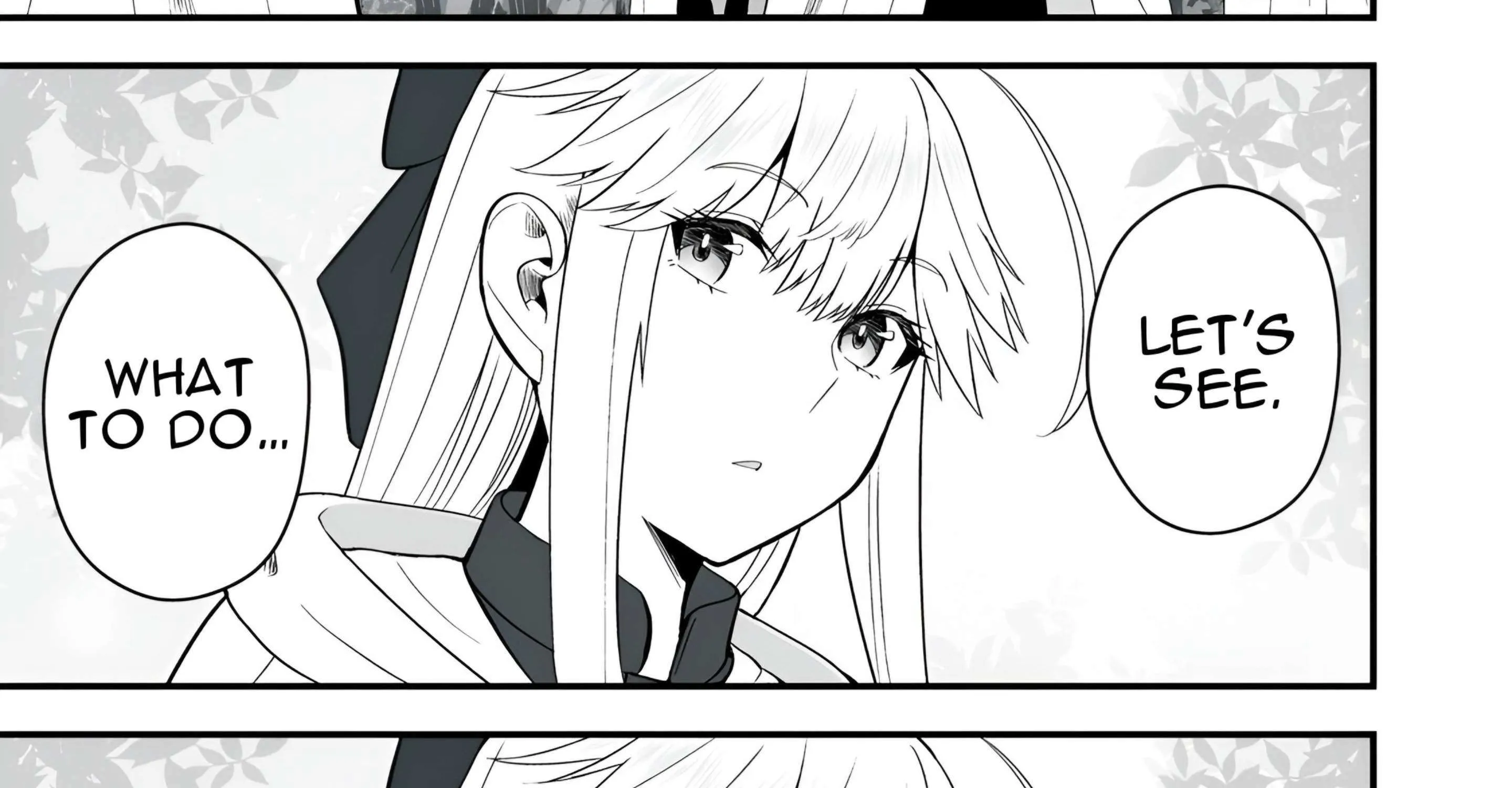 Easy Survival In Another World Chapter 51.2 page 33 - 