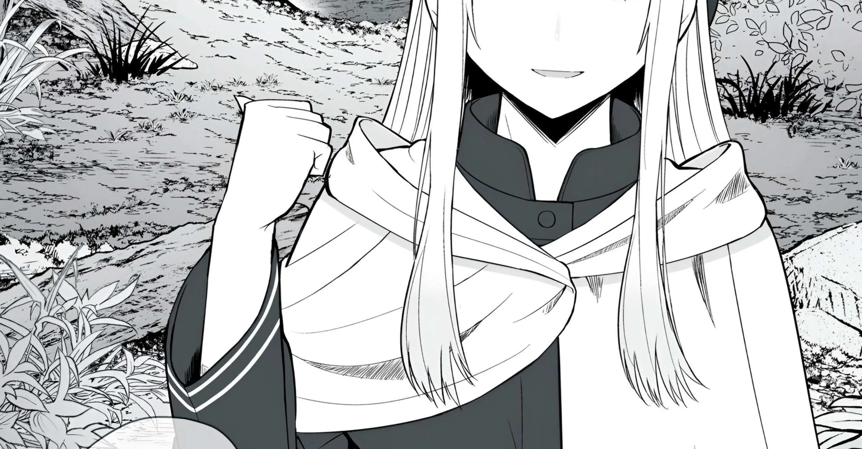 Easy Survival In Another World Chapter 51.2 page 36 - 
