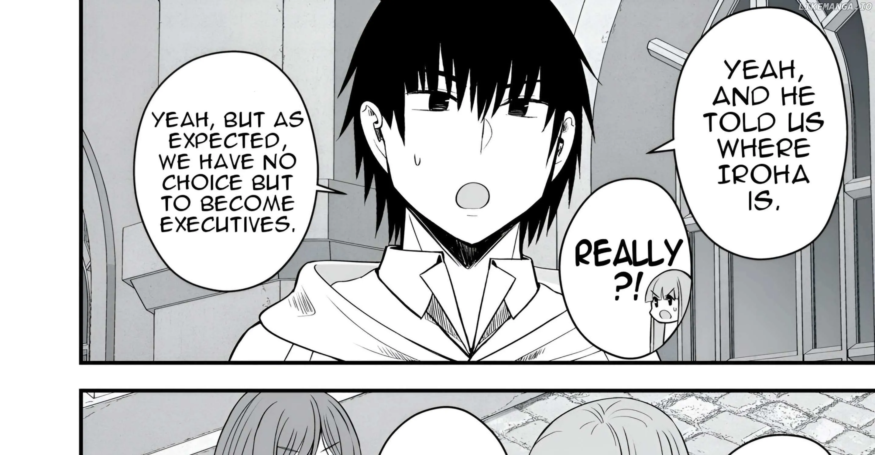 Easy Survival In Another World Chapter 51.2 page 5 - 