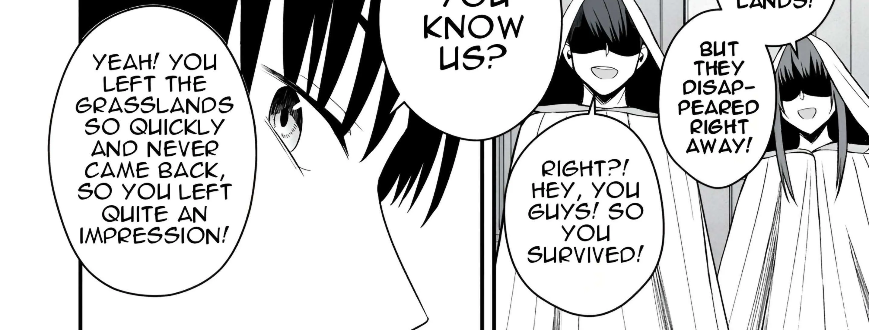 Easy Survival In Another World Chapter 51.2 page 10 - 