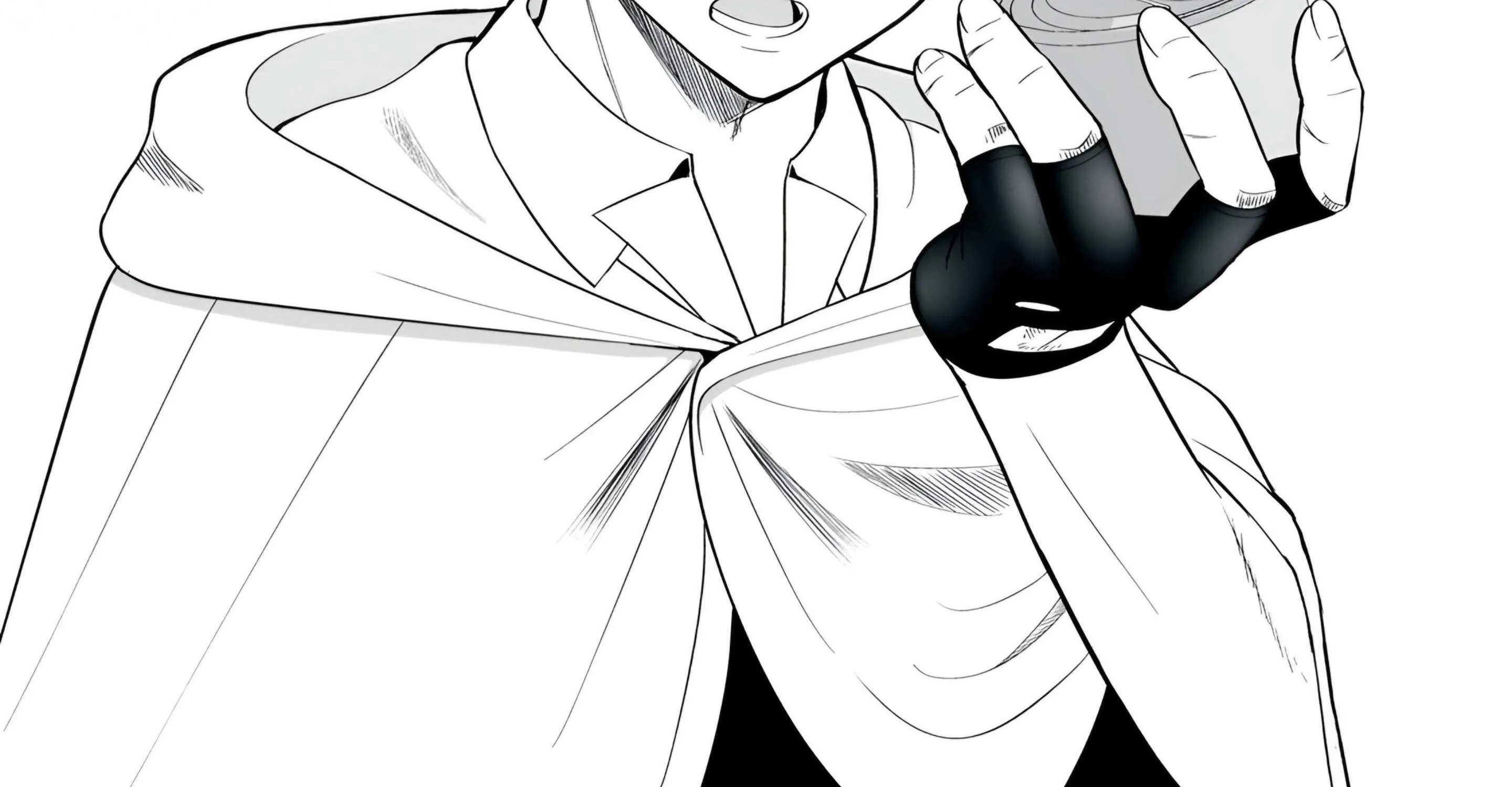 Easy Survival In Another World Chapter 52.1 page 18 - 