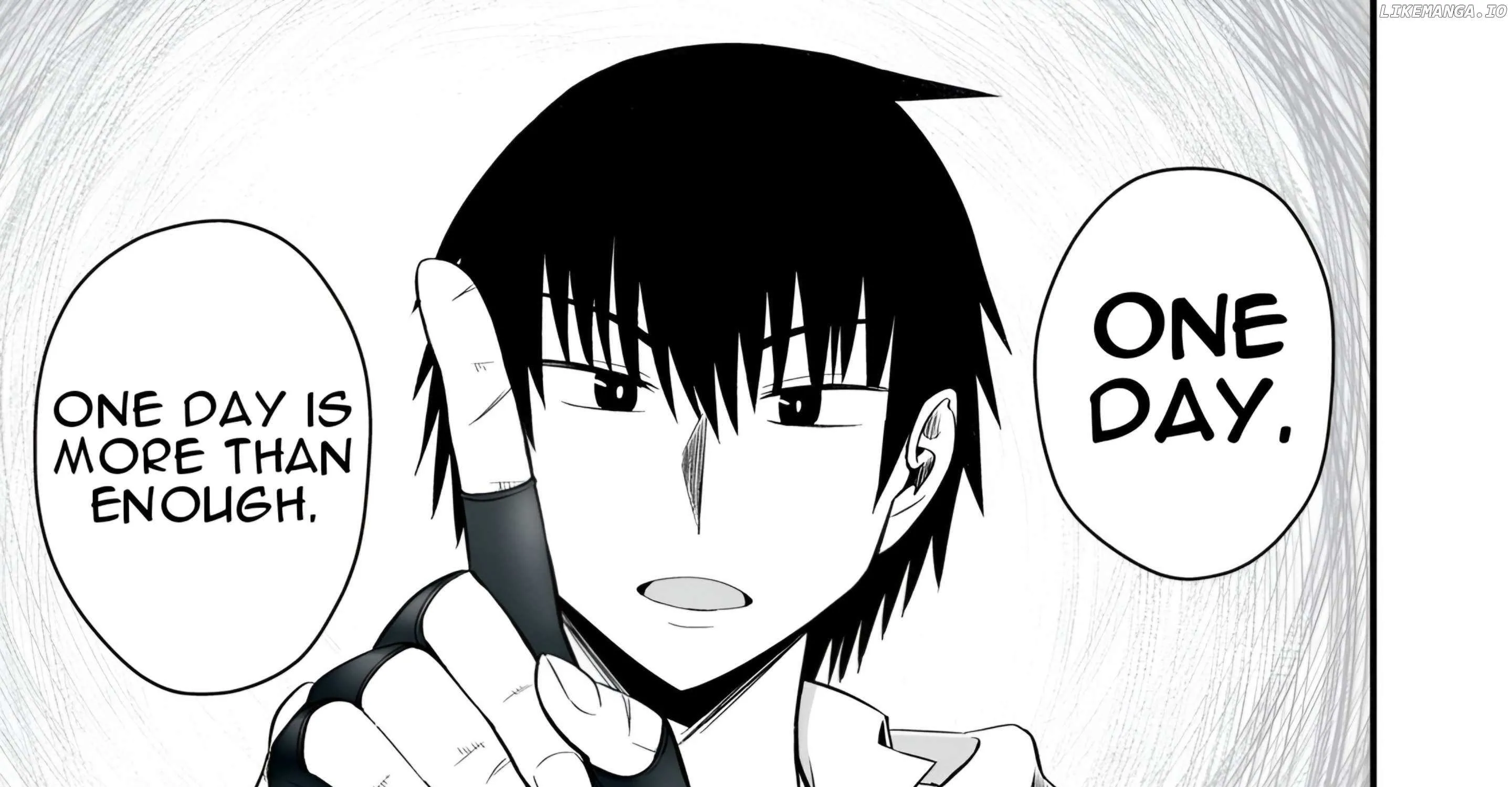 Easy Survival In Another World Chapter 52.1 page 20 - 