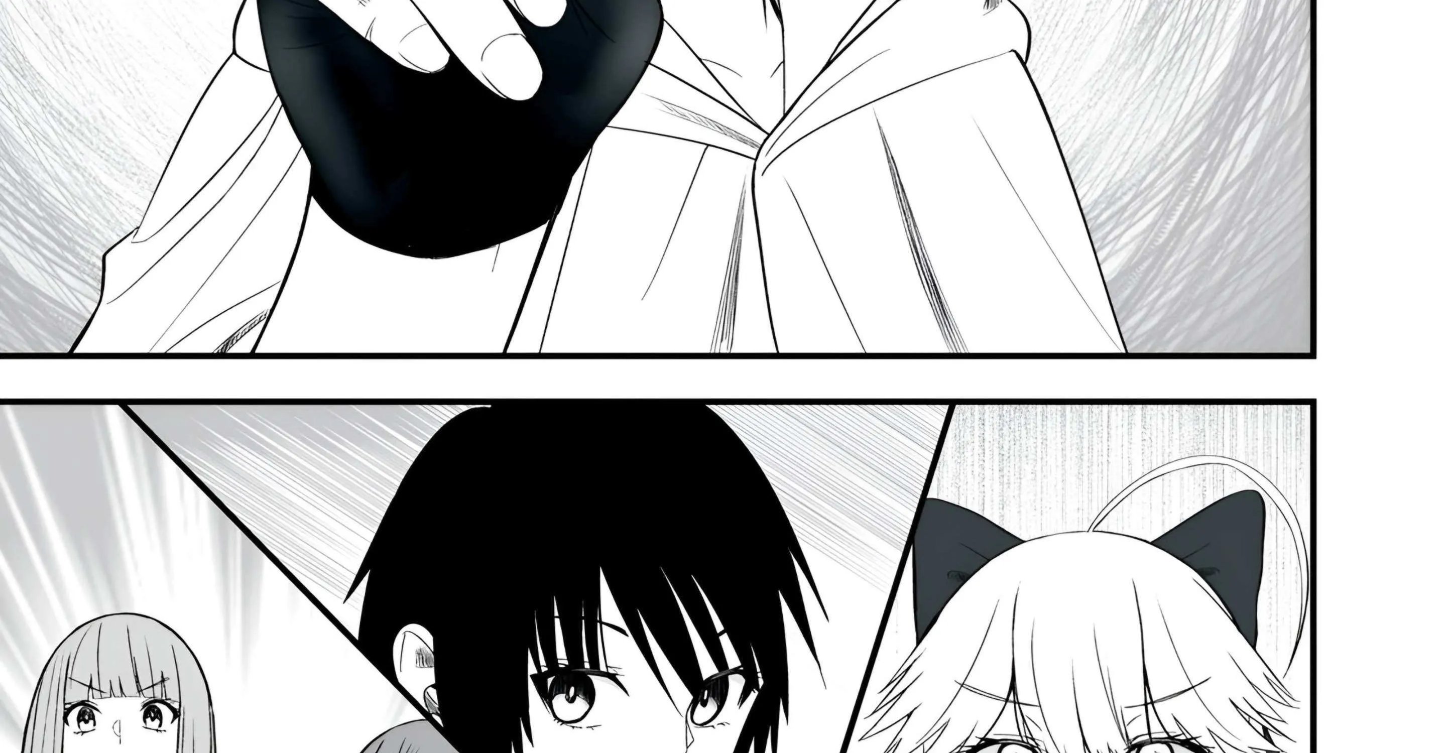Easy Survival In Another World Chapter 52.1 page 21 - 