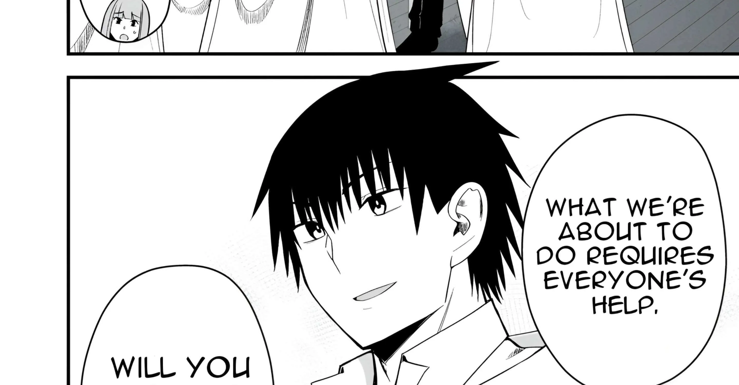 Easy Survival In Another World Chapter 52.1 page 24 - 