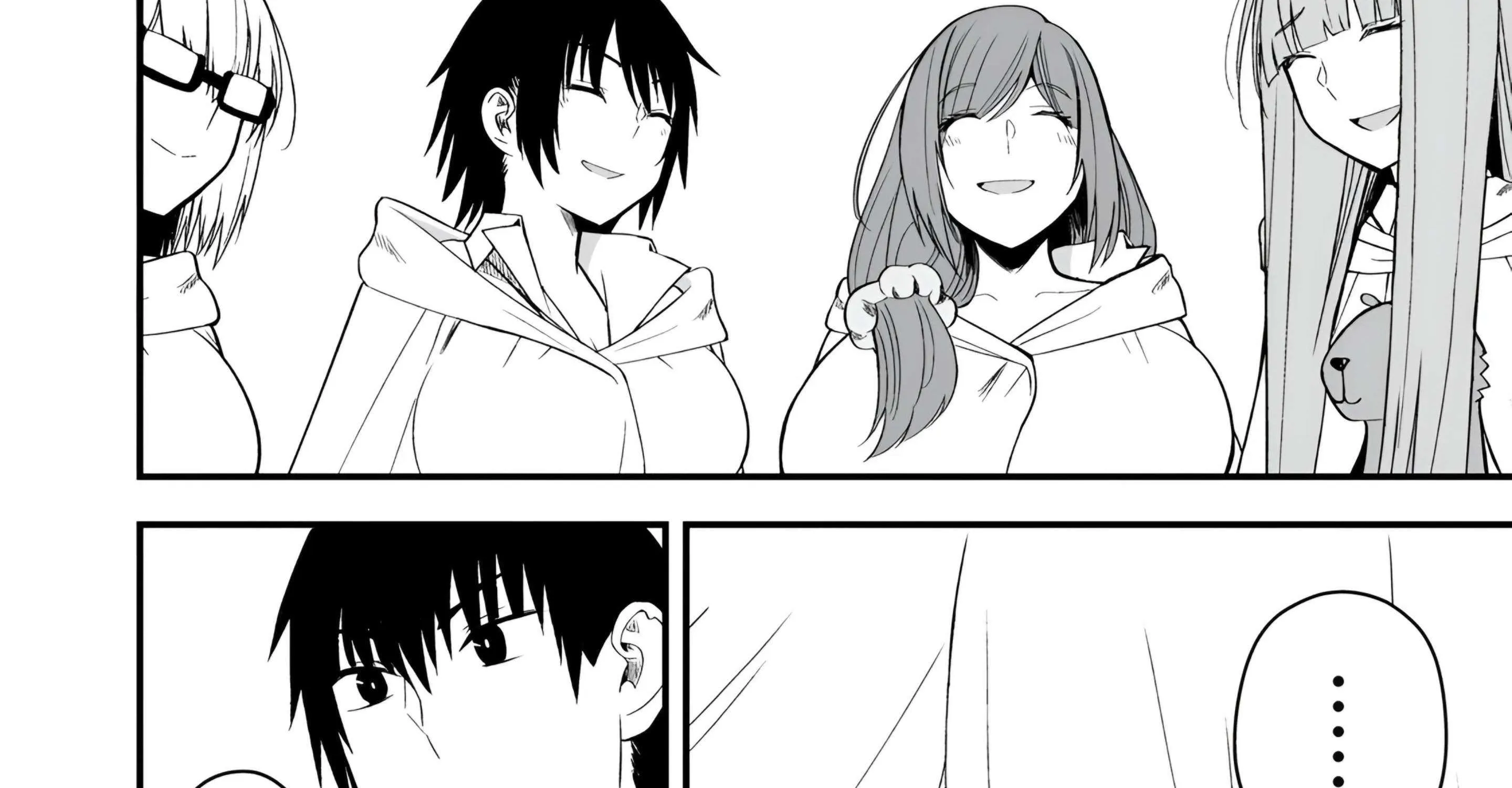 Easy Survival In Another World Chapter 52.1 page 30 - 