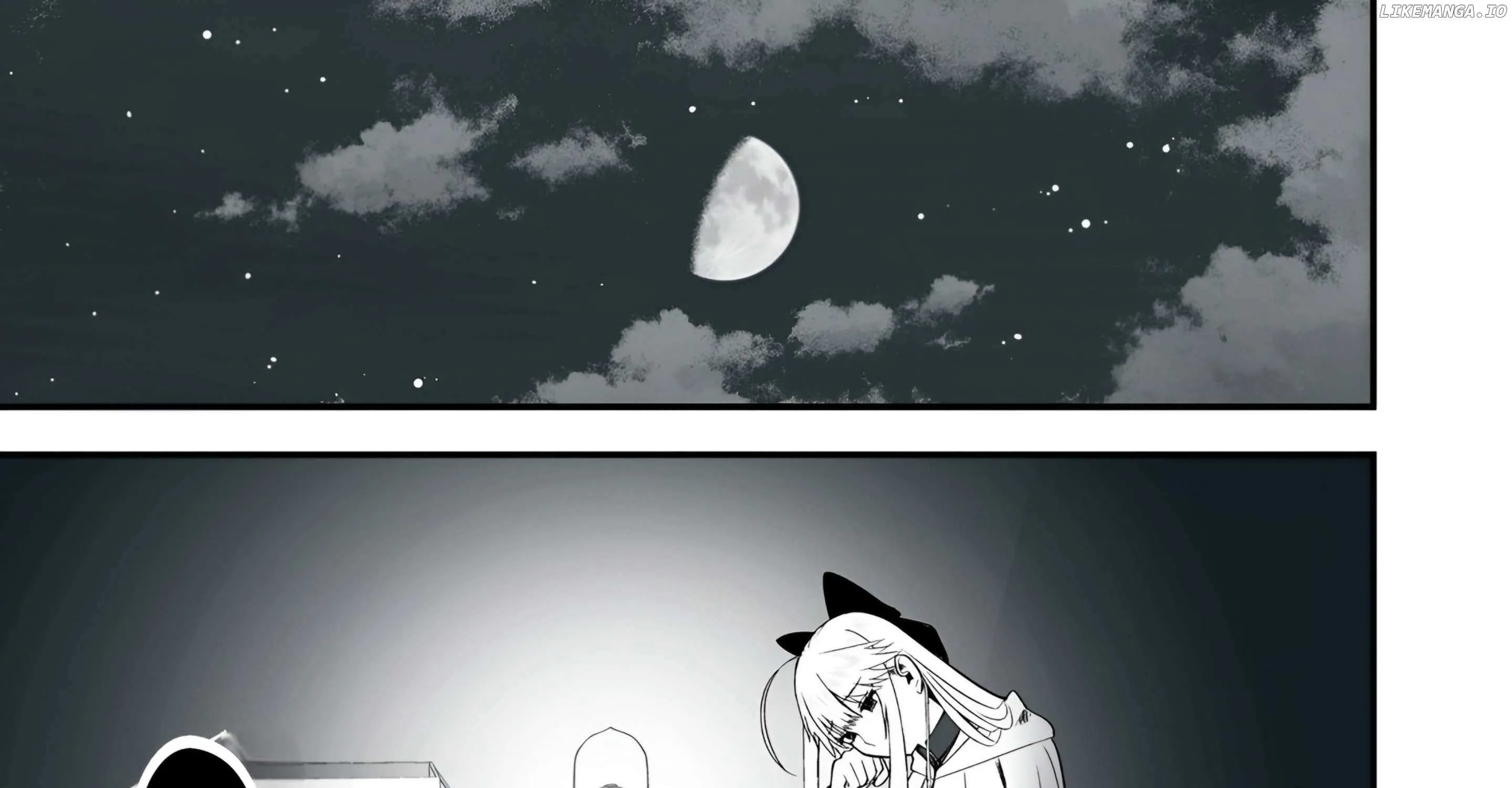 Easy Survival In Another World Chapter 52.1 page 32 - 