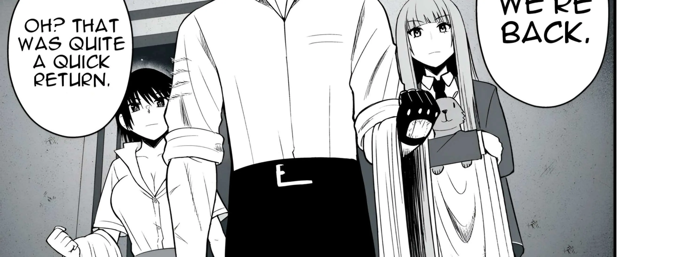 Easy Survival In Another World Chapter 52.1 page 34 - 