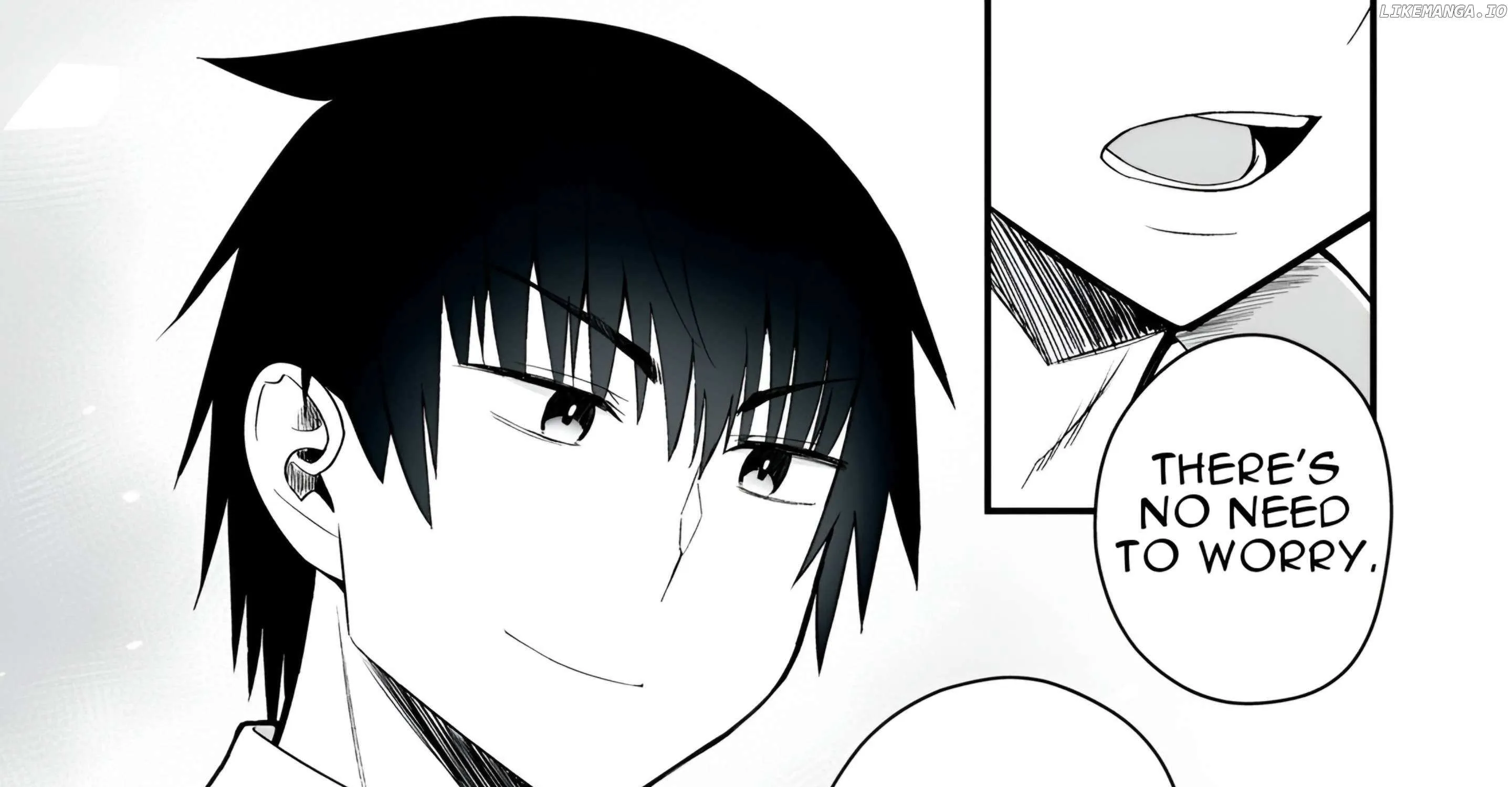 Easy Survival In Another World Chapter 52.1 page 38 - 
