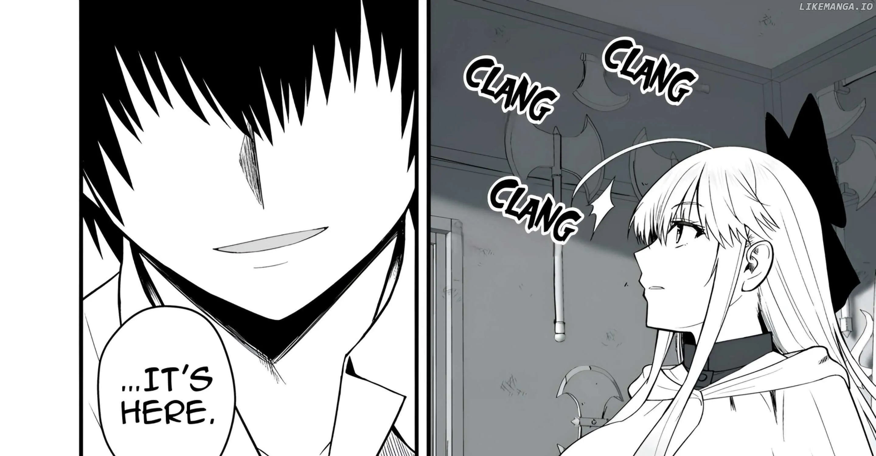 Easy Survival In Another World Chapter 52.1 page 41 - 