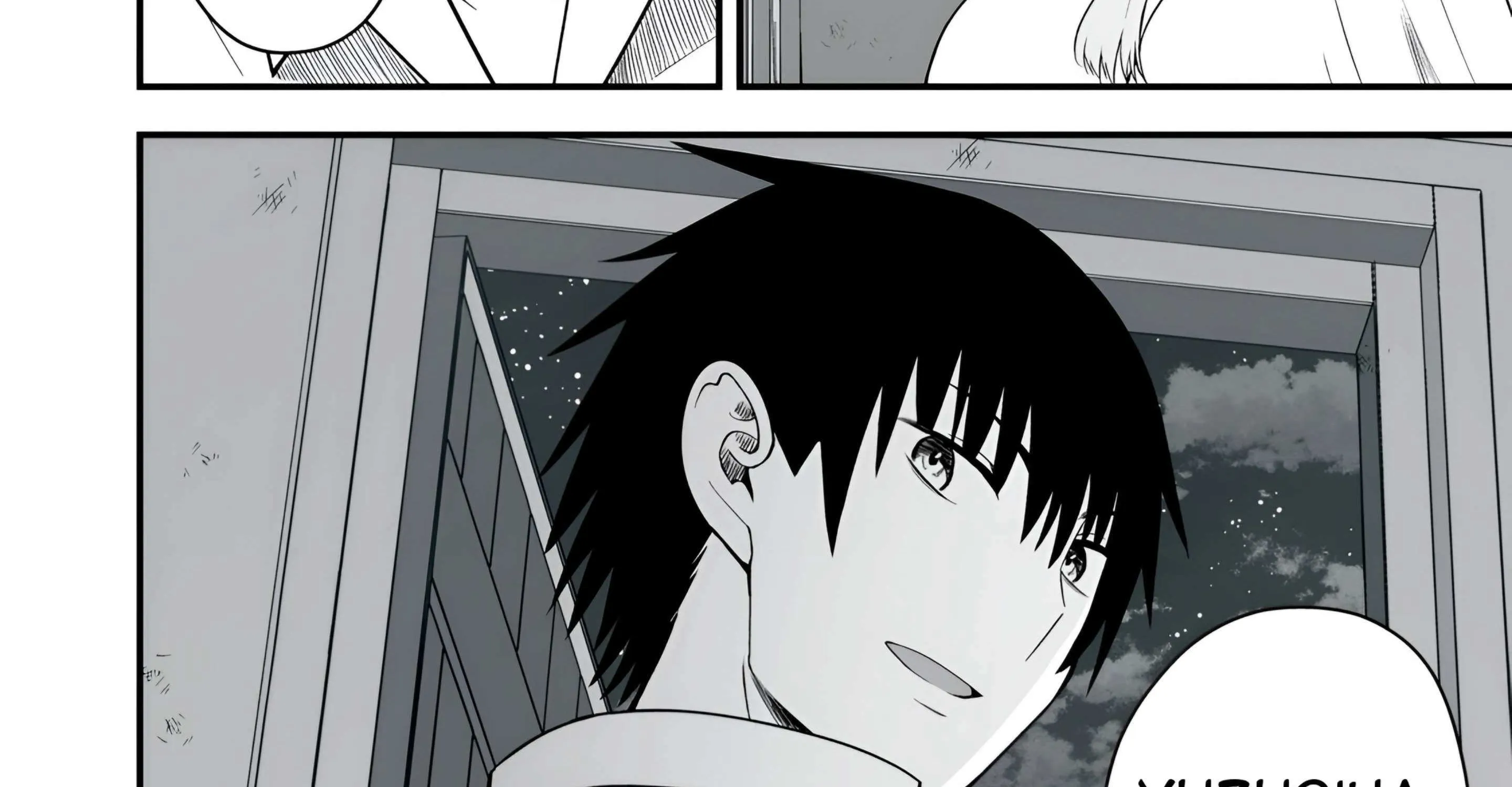 Easy Survival In Another World Chapter 52.1 page 42 - 