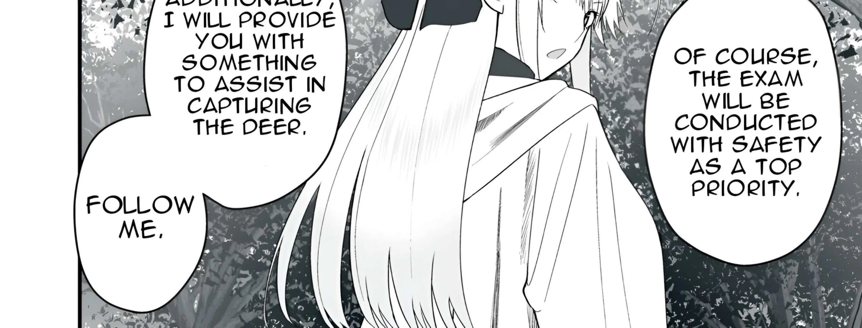 Easy Survival In Another World Chapter 52.1 page 7 - 