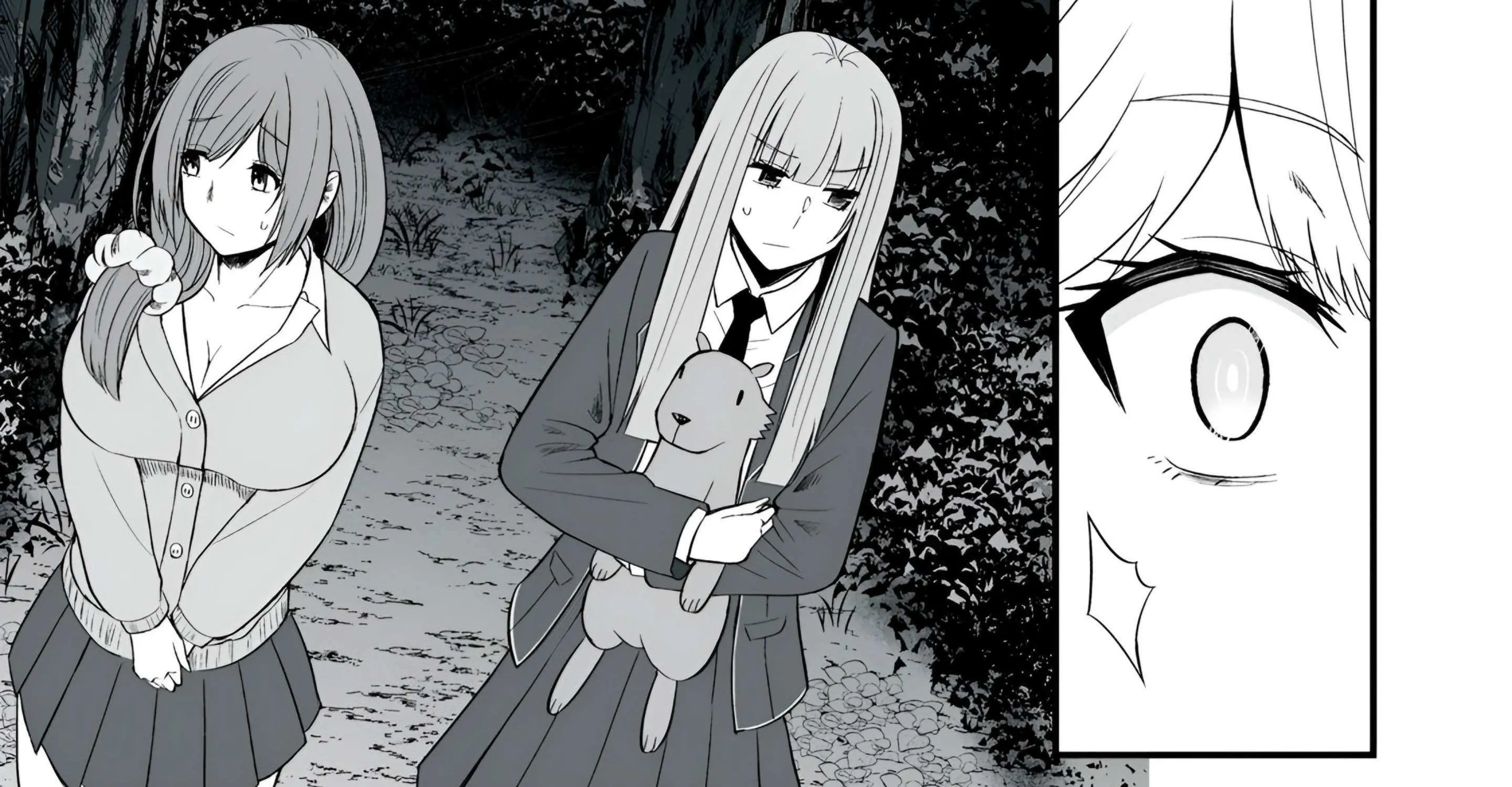 Easy Survival In Another World Chapter 52.2 page 13 - 