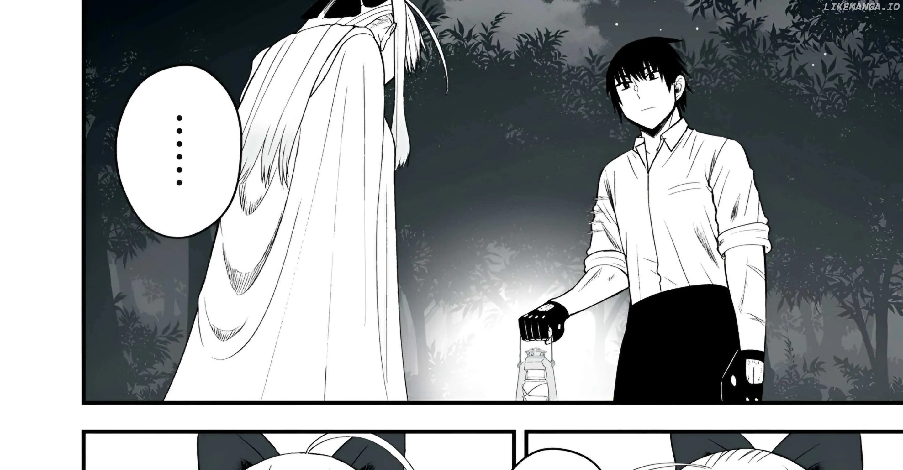 Easy Survival In Another World Chapter 52.2 page 15 - 