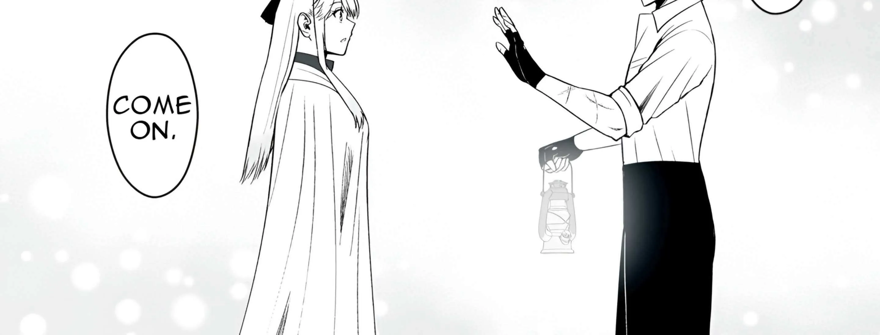 Easy Survival In Another World Chapter 52.2 page 17 - 