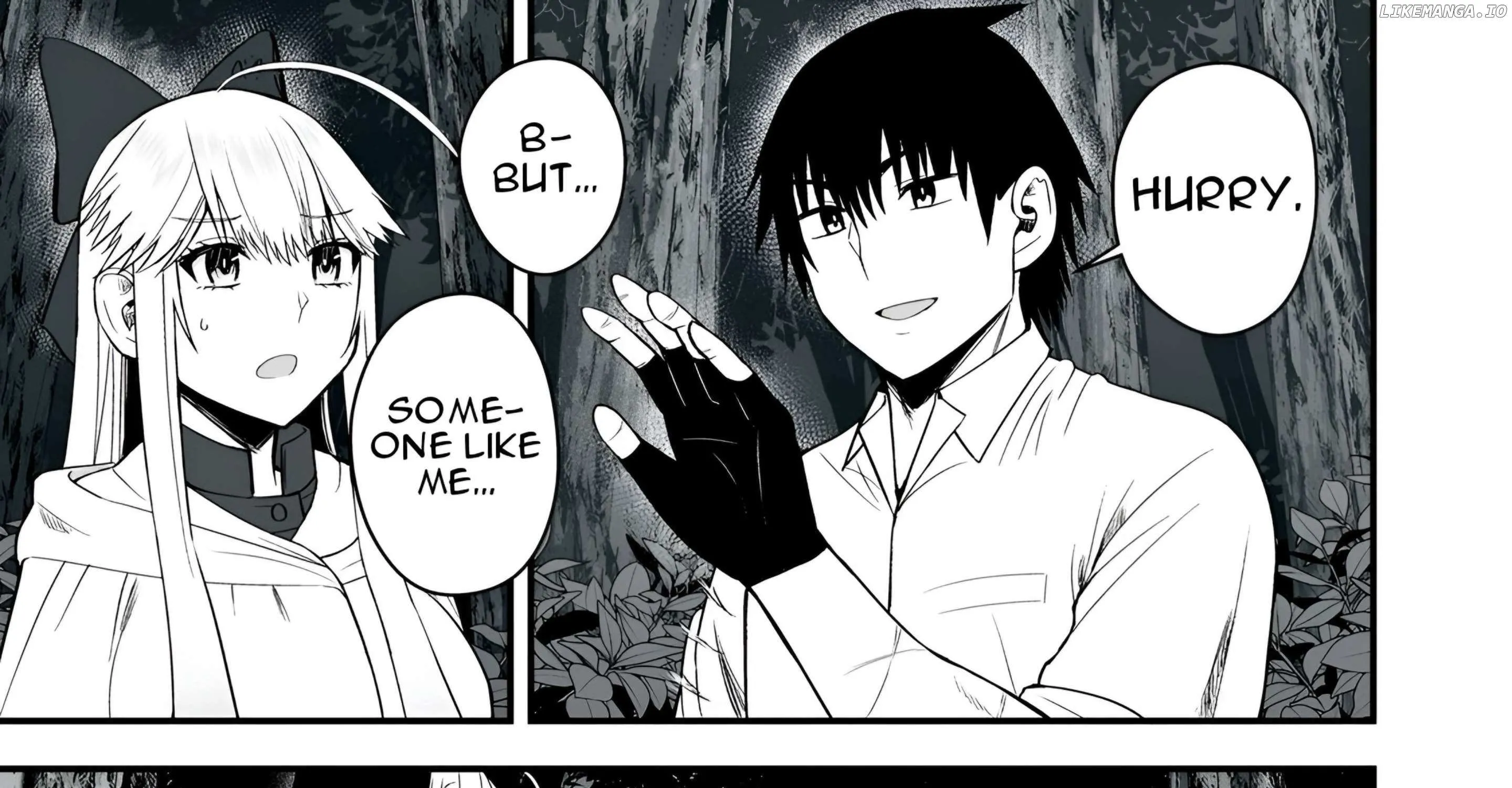 Easy Survival In Another World Chapter 52.2 page 18 - 