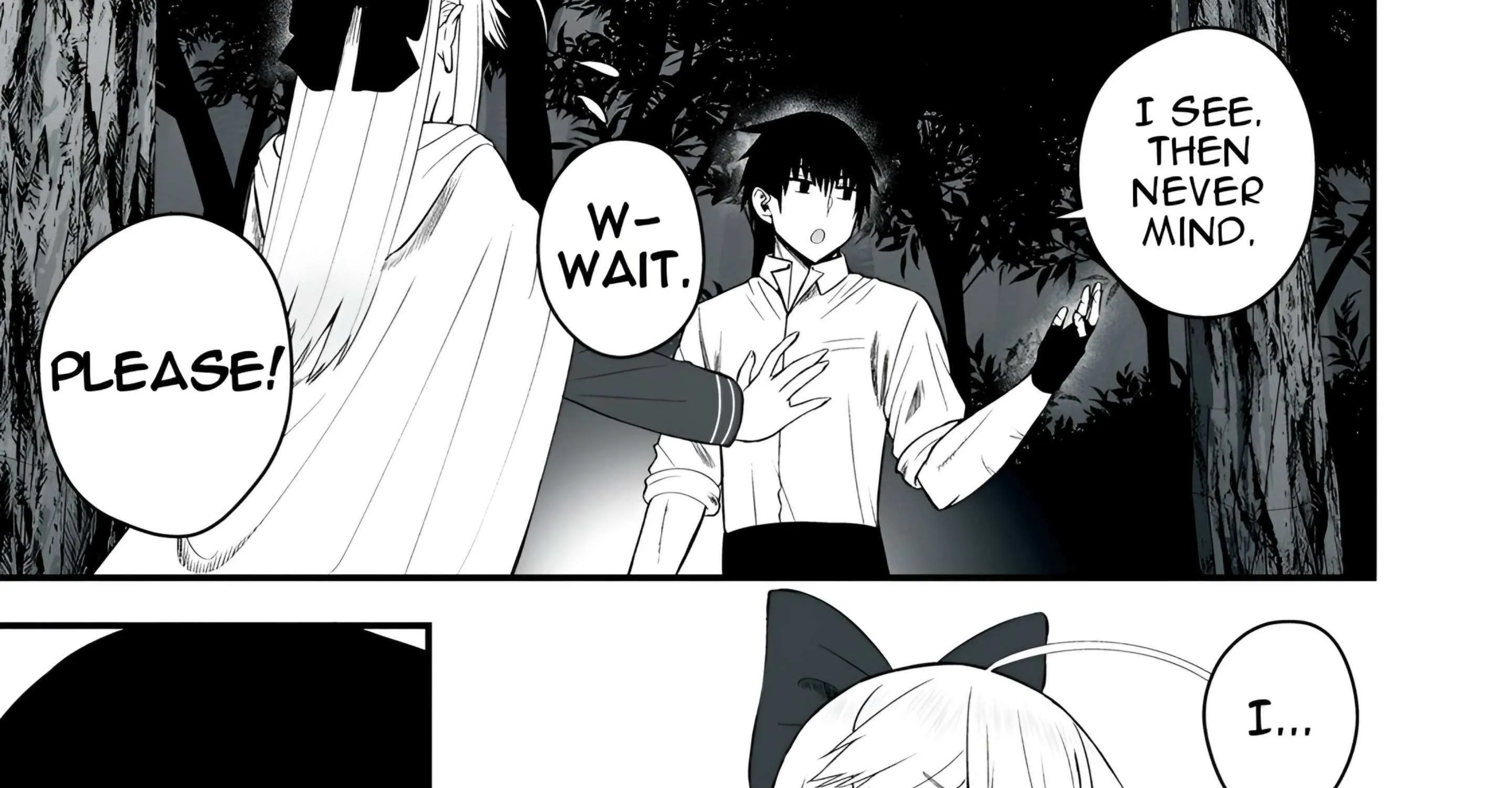Easy Survival In Another World Chapter 52.2 page 19 - 