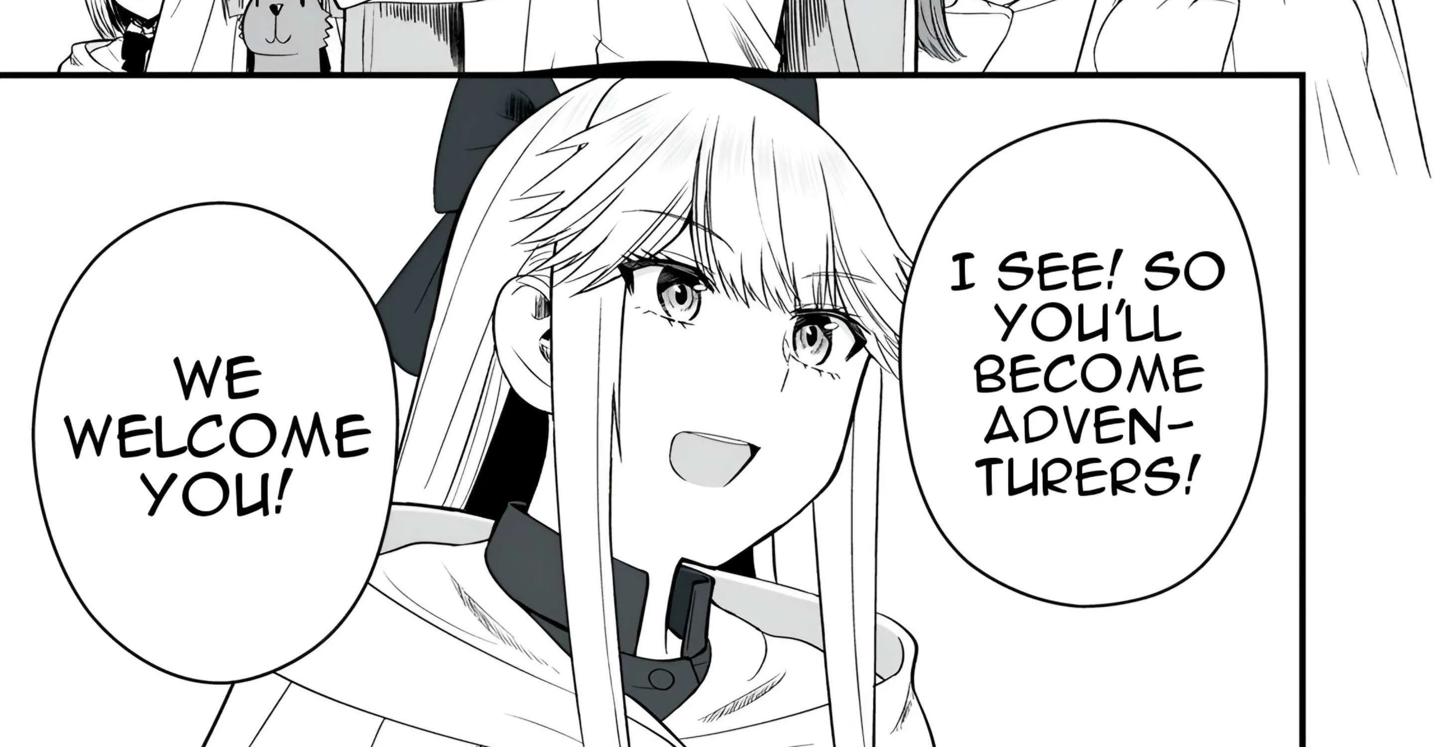 Easy Survival In Another World Chapter 52.2 page 25 - 