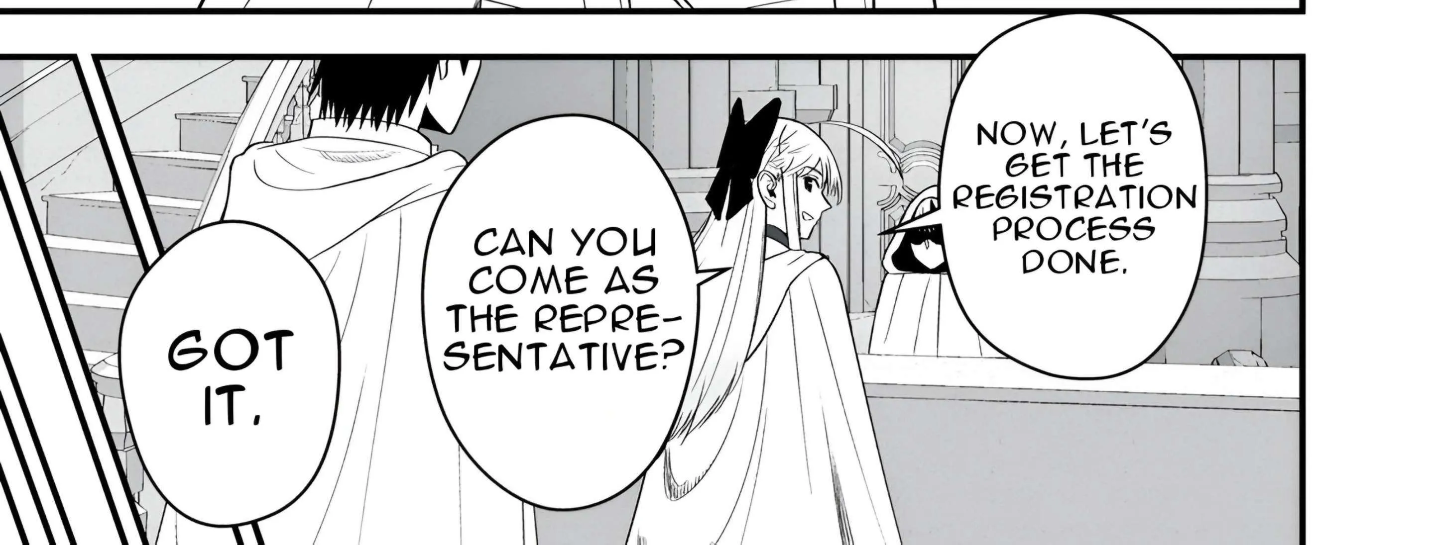 Easy Survival In Another World Chapter 52.2 page 26 - 