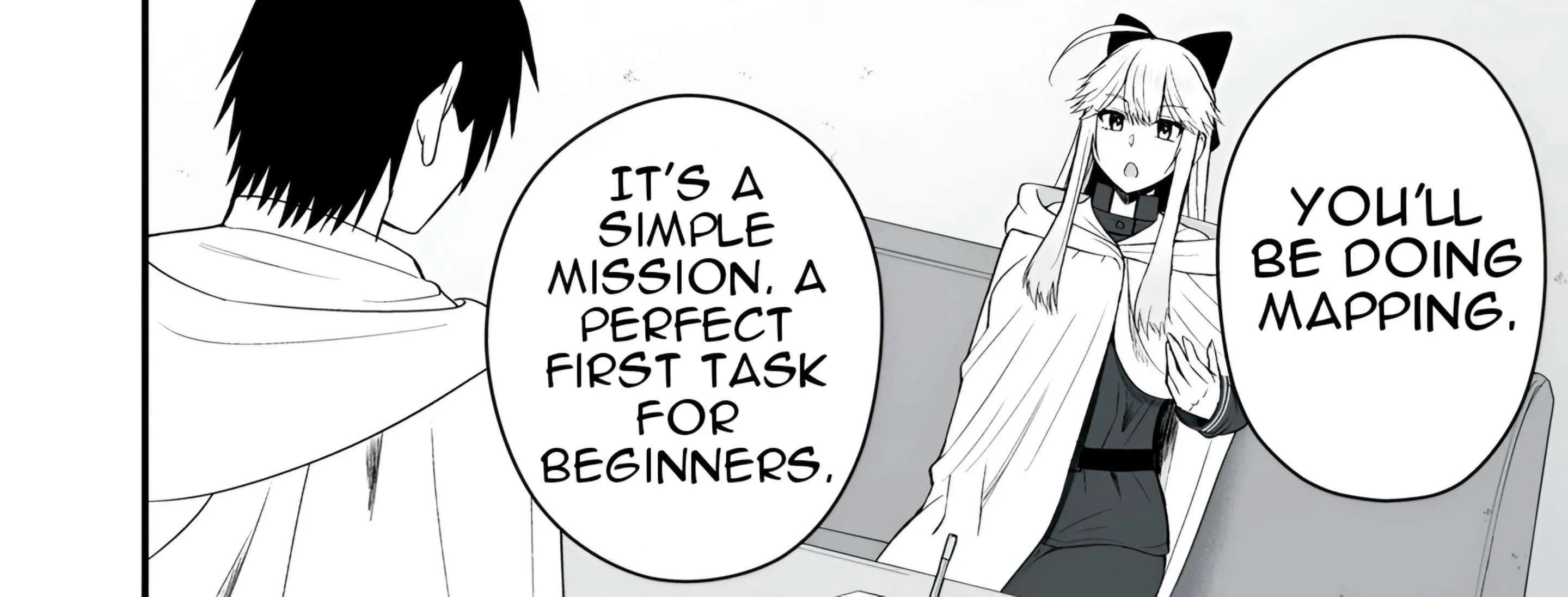 Easy Survival In Another World Chapter 52.2 page 29 - 