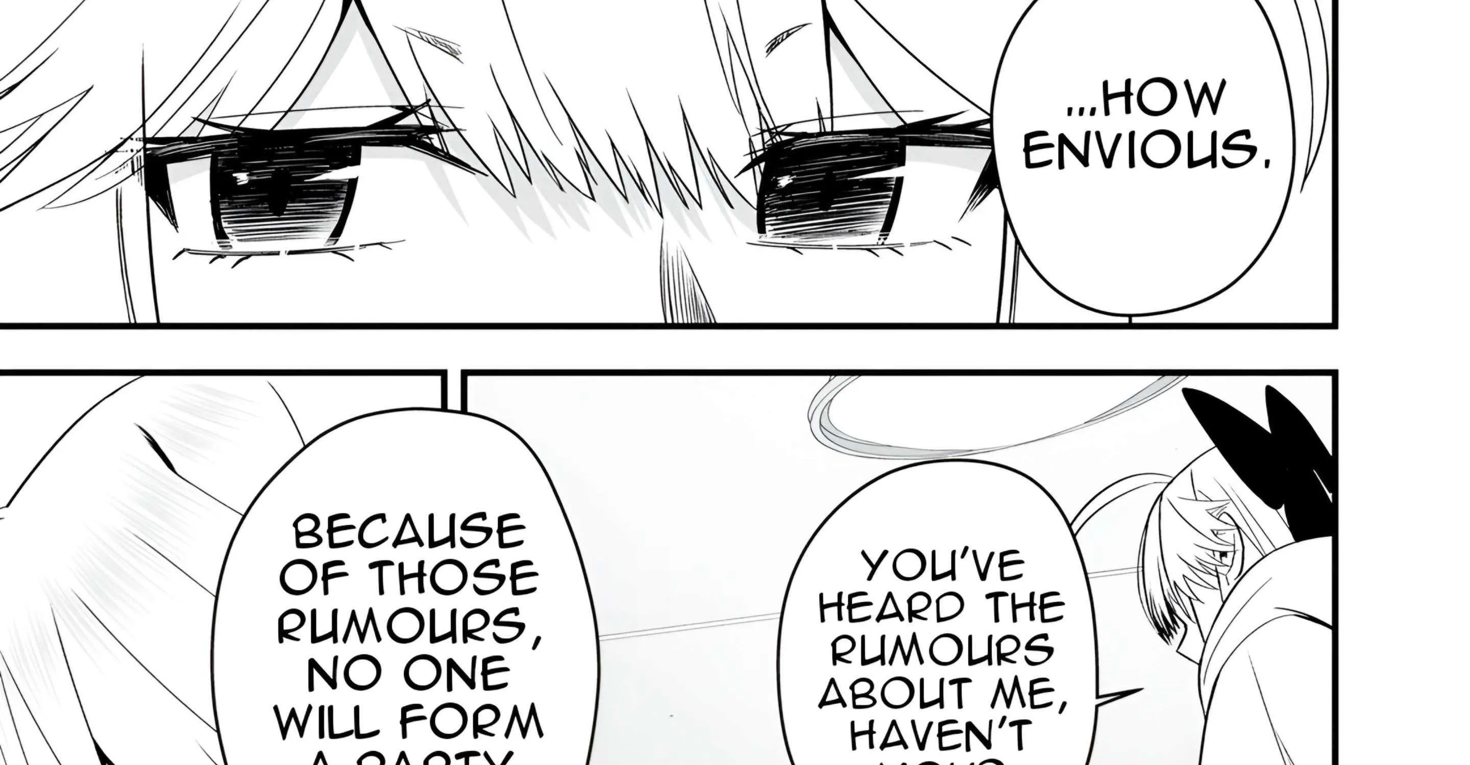 Easy Survival In Another World Chapter 52.2 page 31 - 
