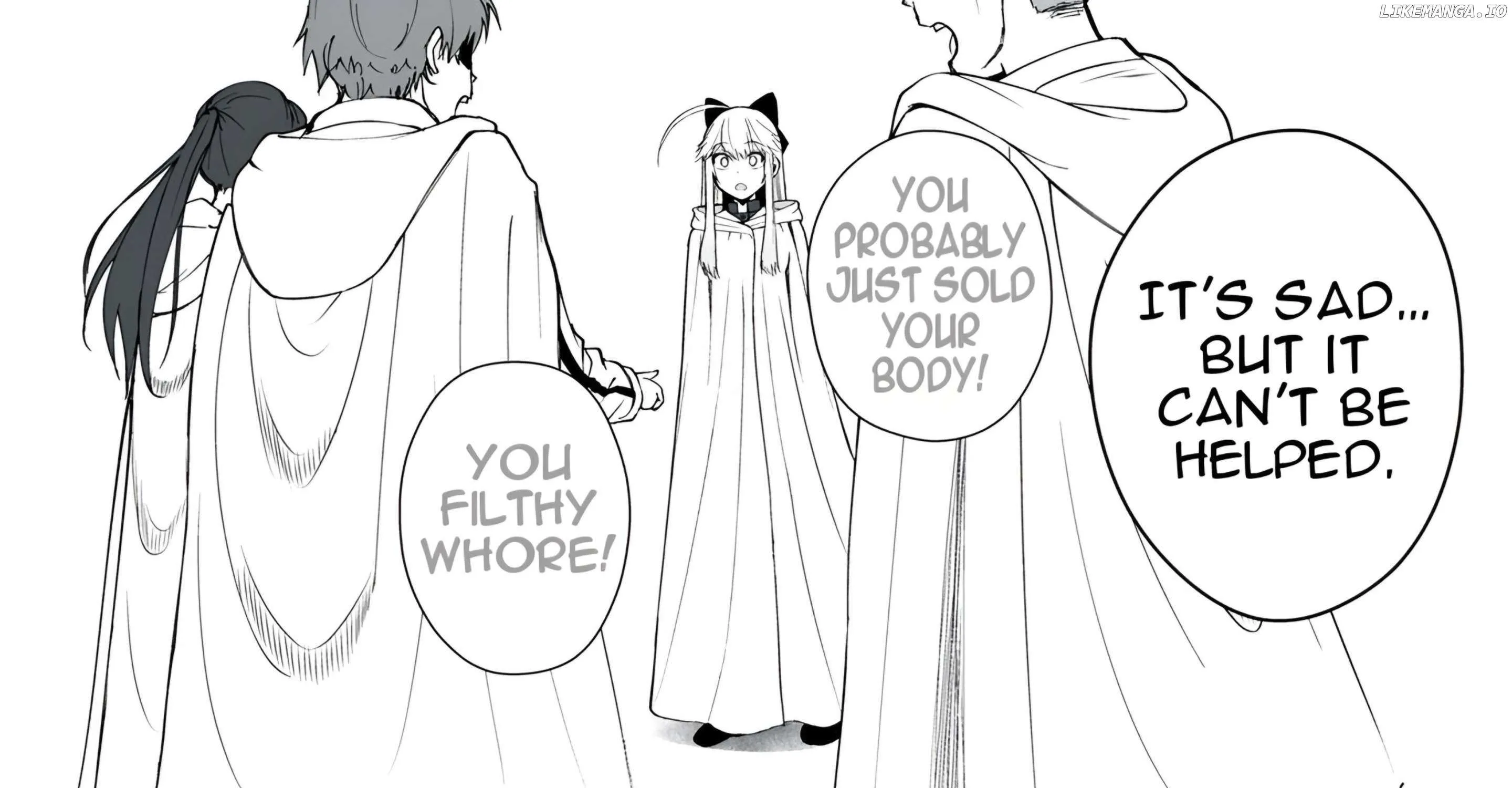 Easy Survival In Another World Chapter 52.2 page 33 - 