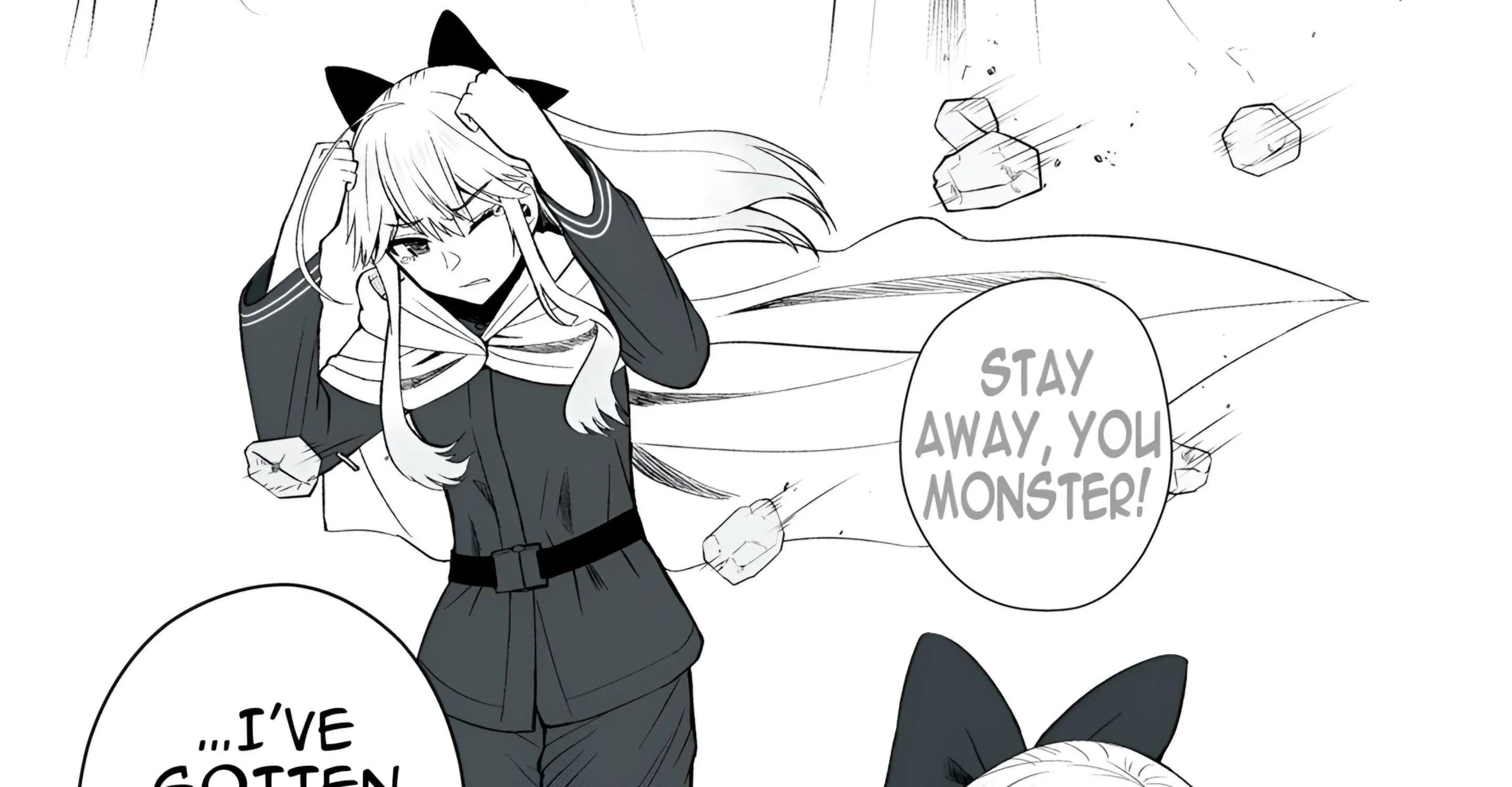 Easy Survival In Another World Chapter 52.2 page 34 - 