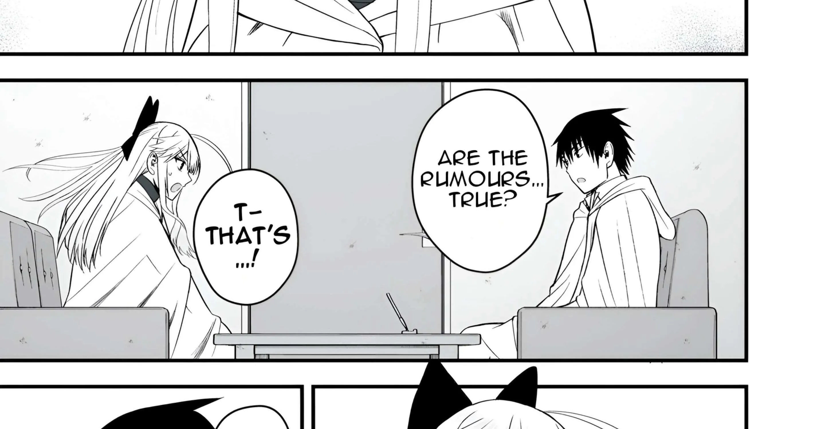 Easy Survival In Another World Chapter 52.2 page 37 - 