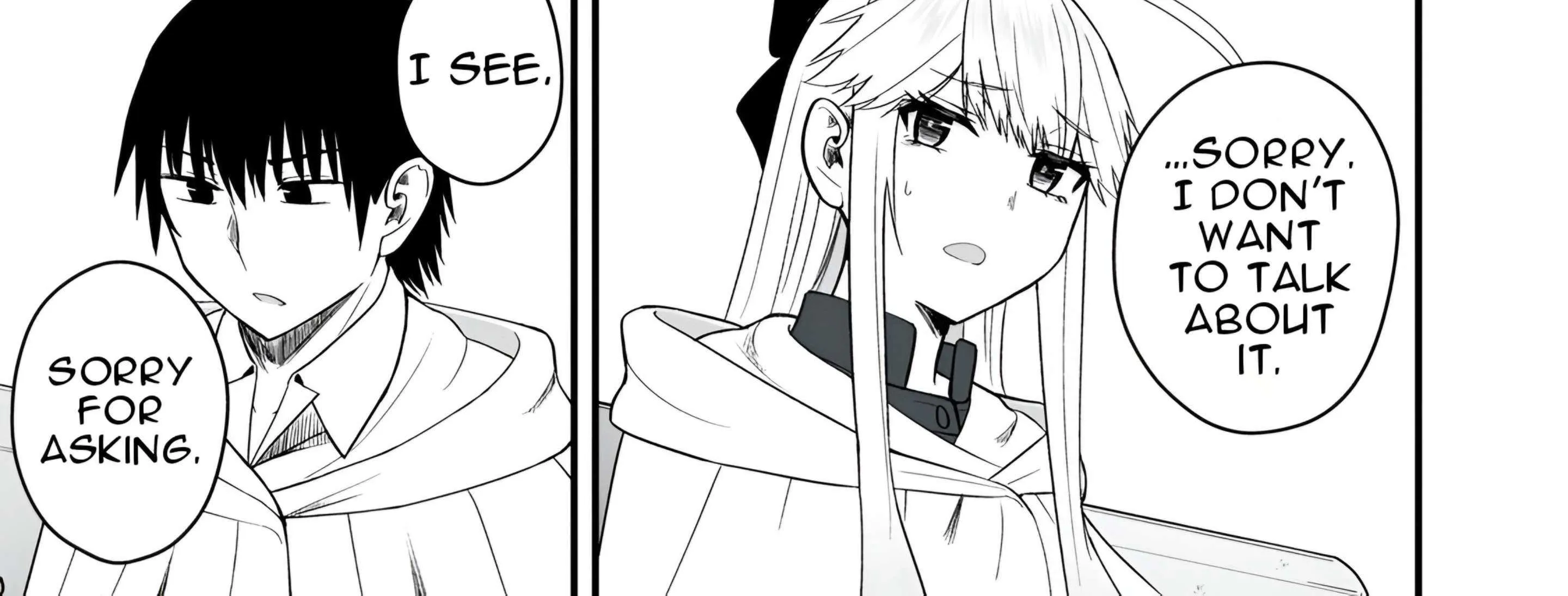 Easy Survival In Another World Chapter 52.2 page 38 - 
