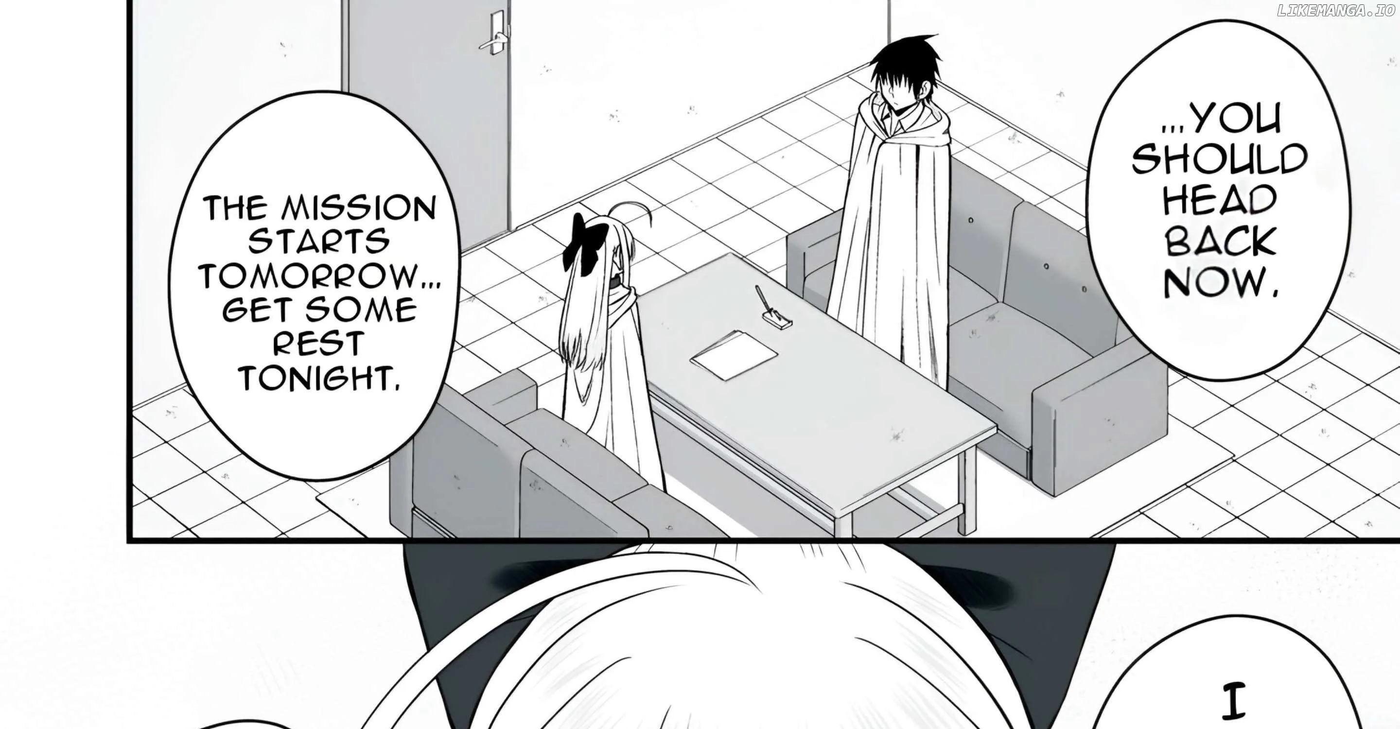 Easy Survival In Another World Chapter 52.2 page 39 - 