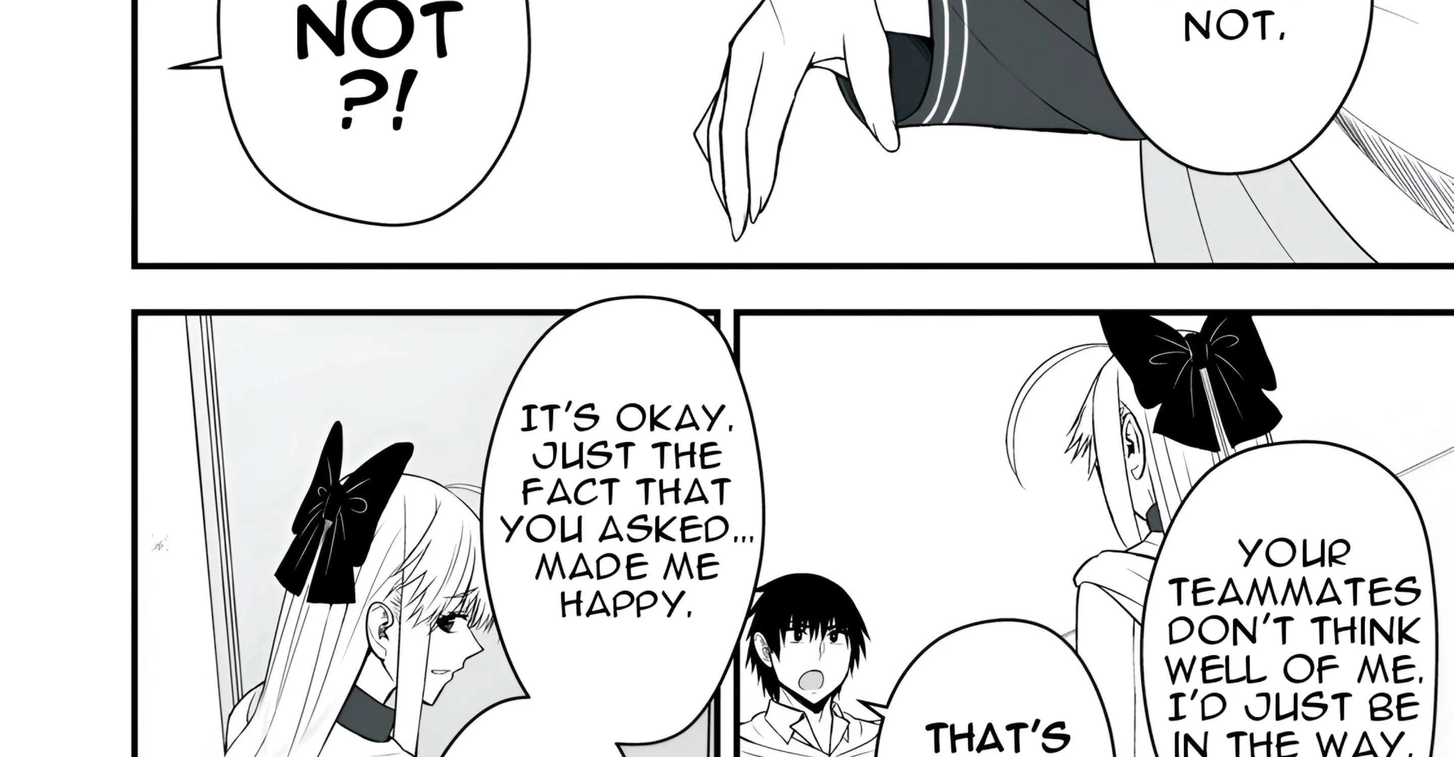 Easy Survival In Another World Chapter 53.1 page 13 - 