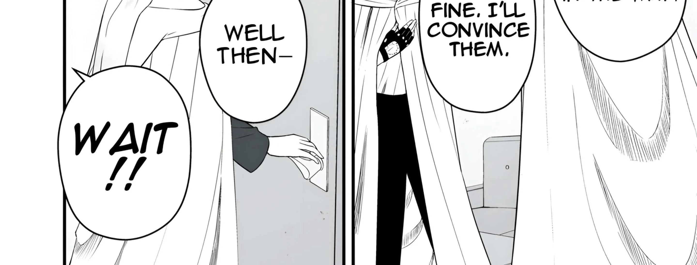 Easy Survival In Another World Chapter 53.1 page 14 - 
