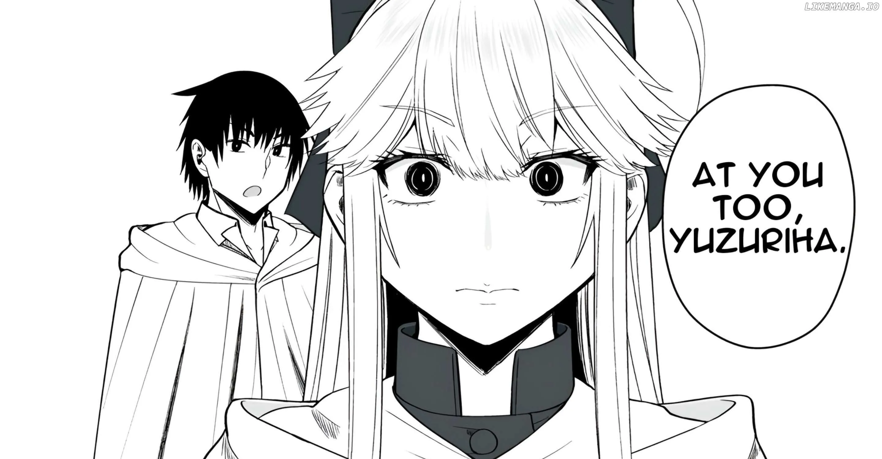 Easy Survival In Another World Chapter 53.1 page 18 - 