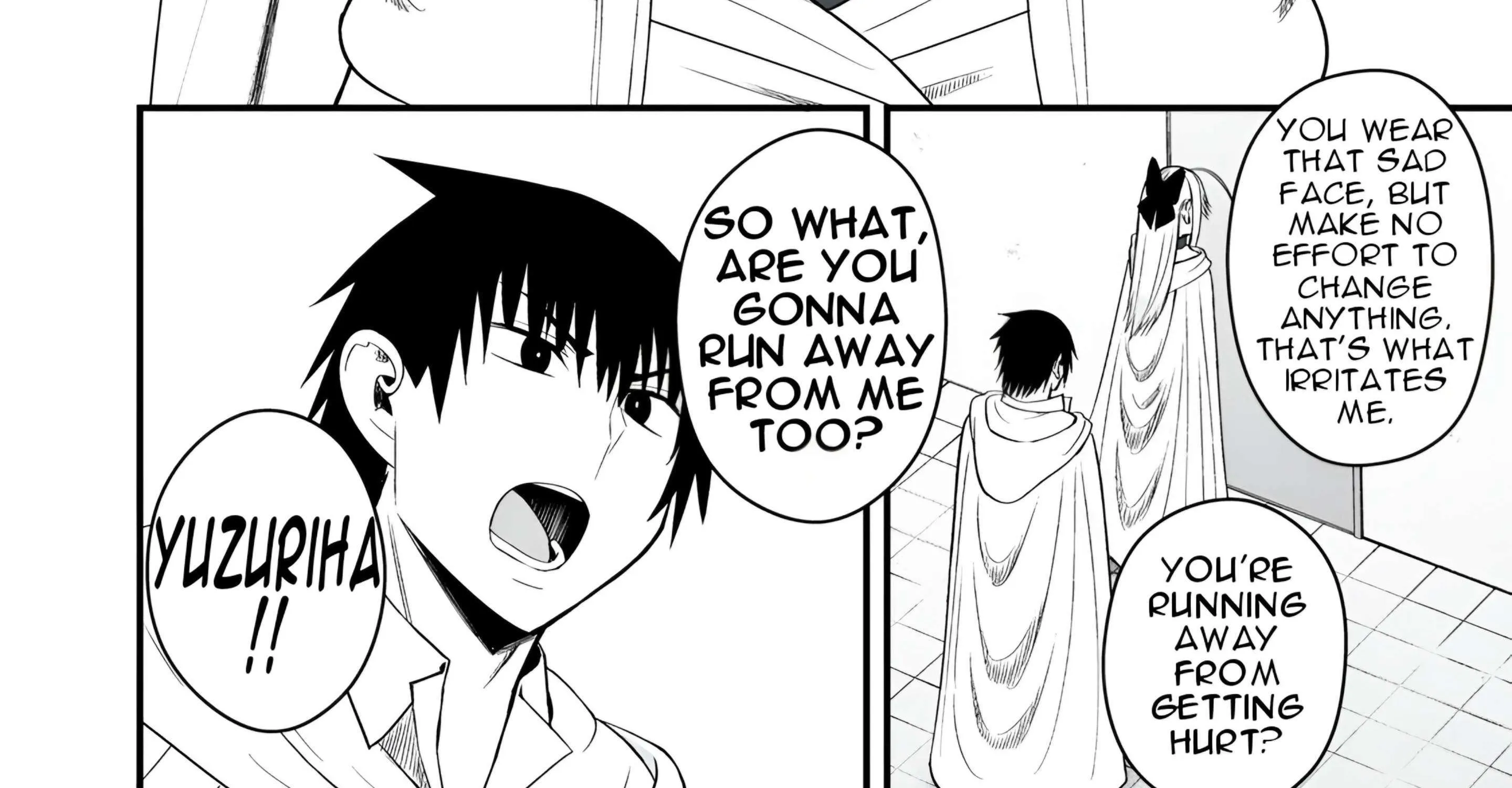 Easy Survival In Another World Chapter 53.1 page 19 - 