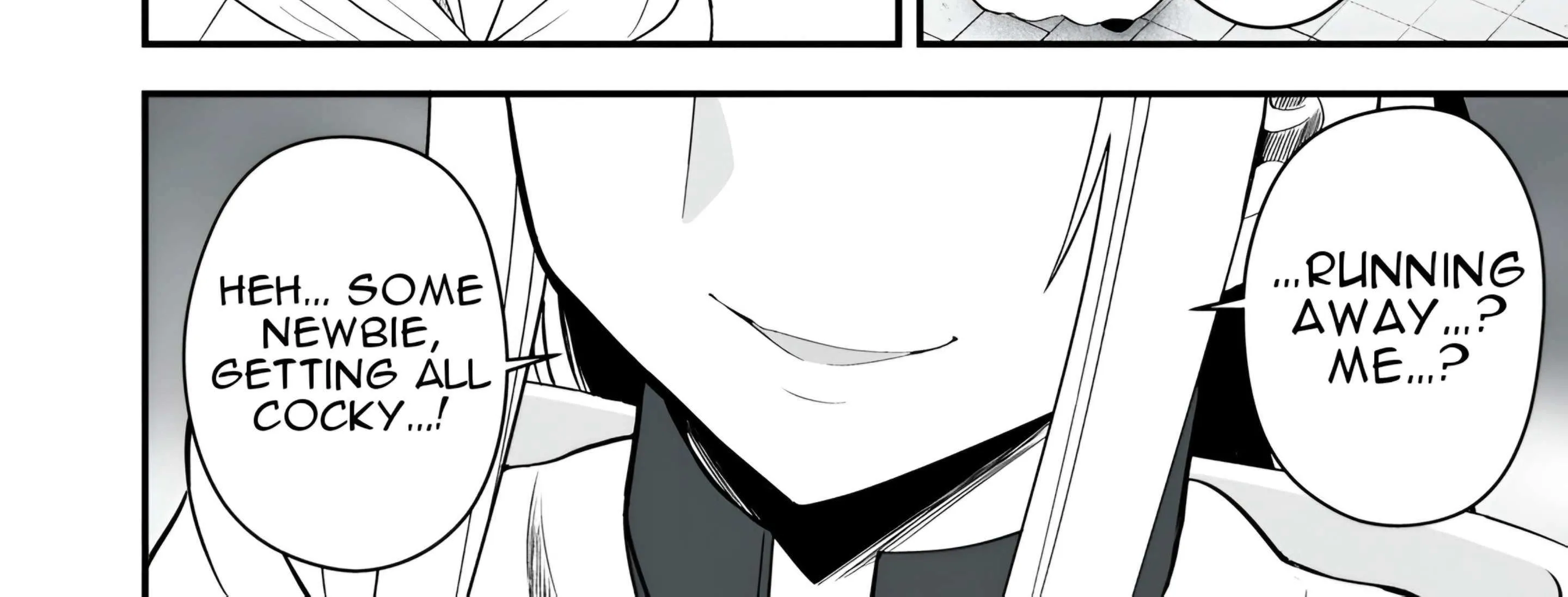 Easy Survival In Another World Chapter 53.1 page 20 - 