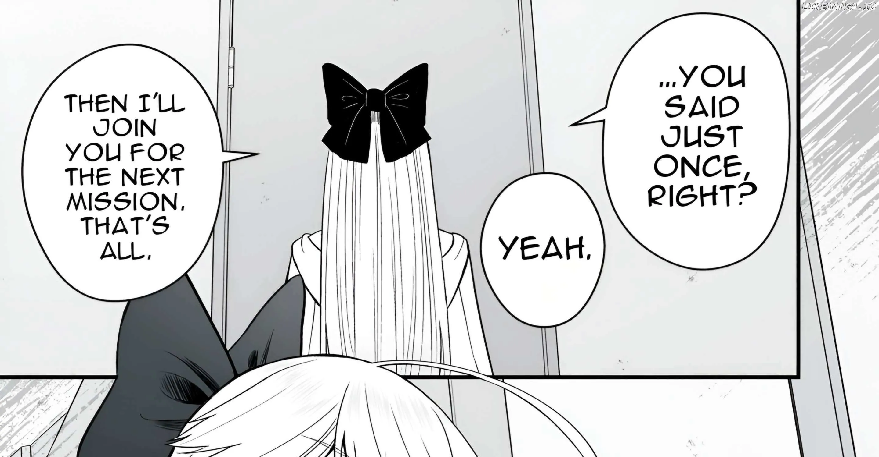 Easy Survival In Another World Chapter 53.1 page 21 - 