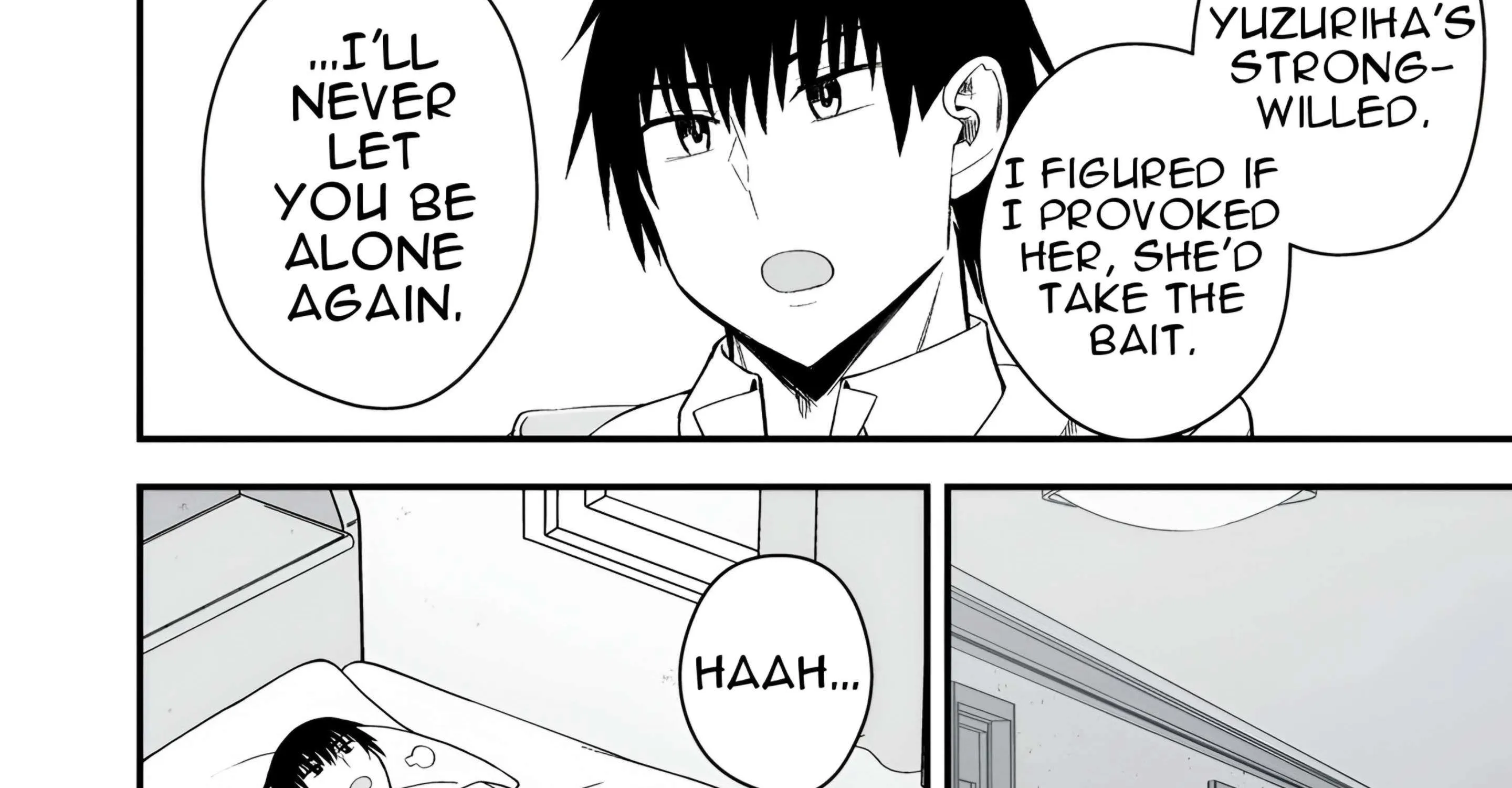 Easy Survival In Another World Chapter 53.1 page 25 - 