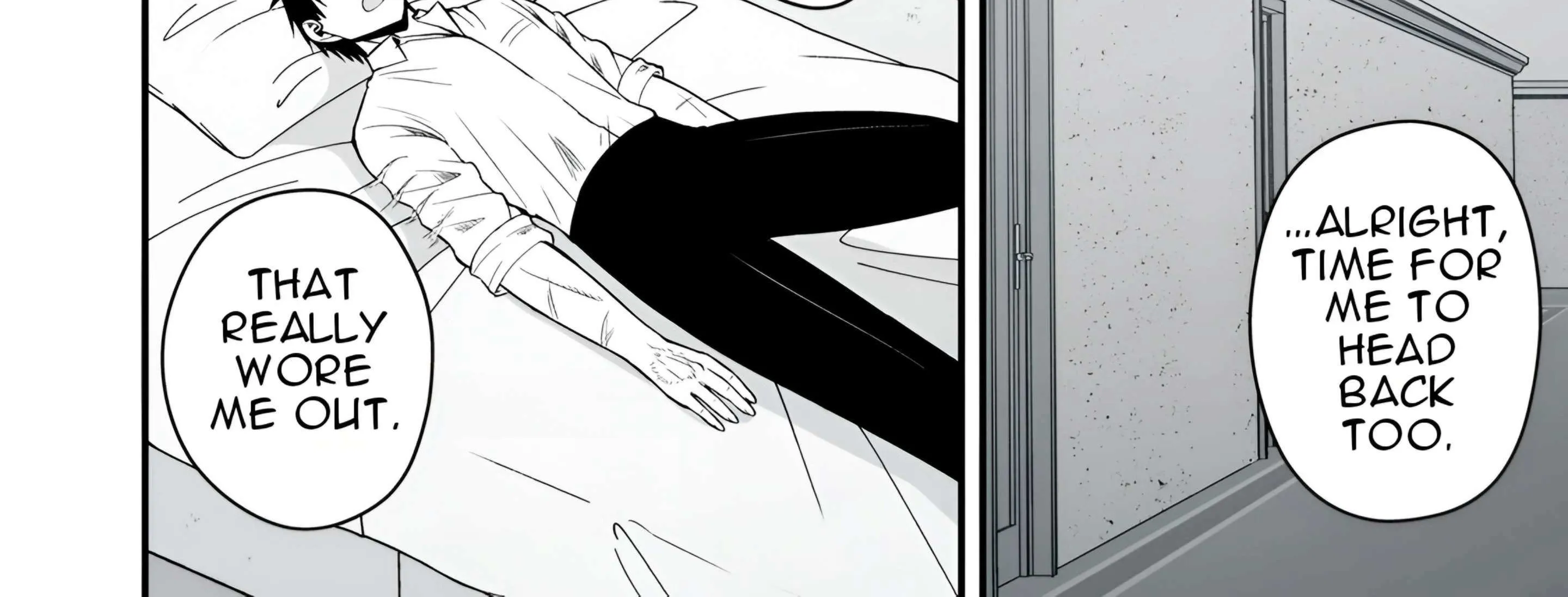 Easy Survival In Another World Chapter 53.1 page 26 - 