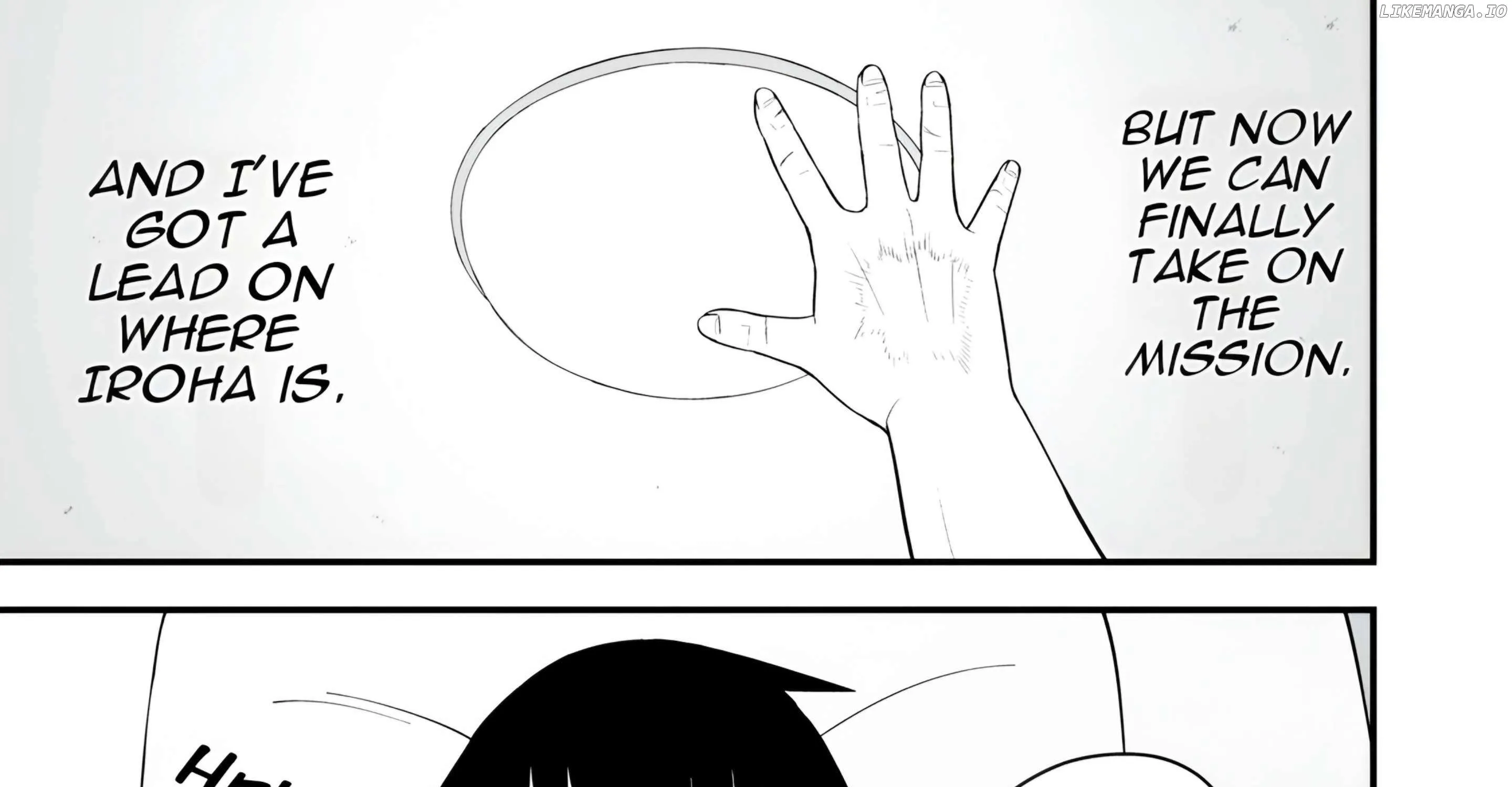Easy Survival In Another World Chapter 53.1 page 27 - 