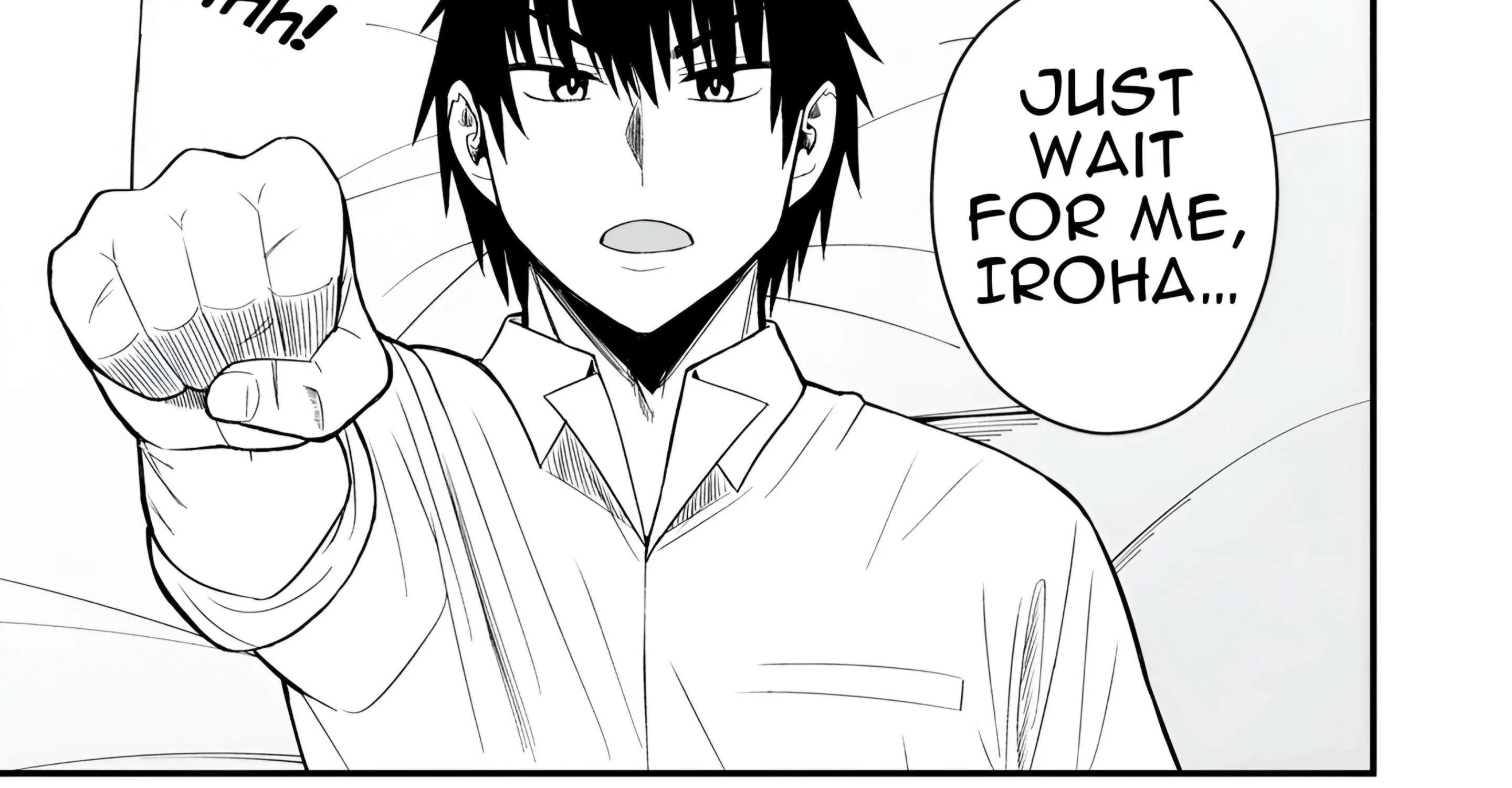 Easy Survival In Another World Chapter 53.1 page 28 - 