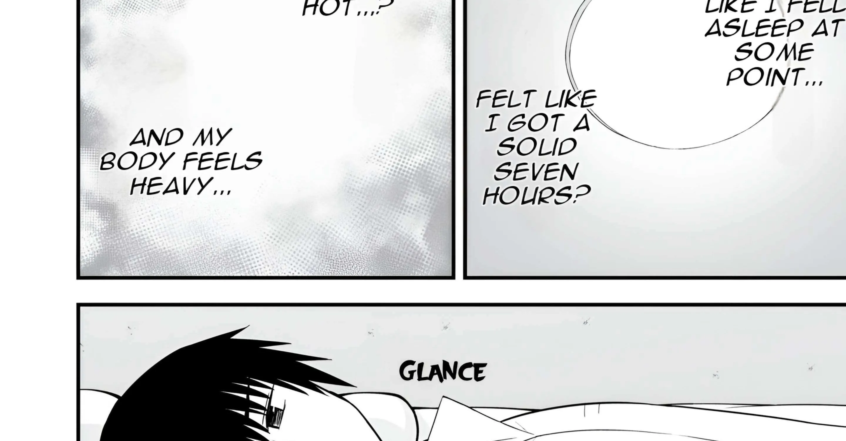 Easy Survival In Another World Chapter 53.1 page 31 - 