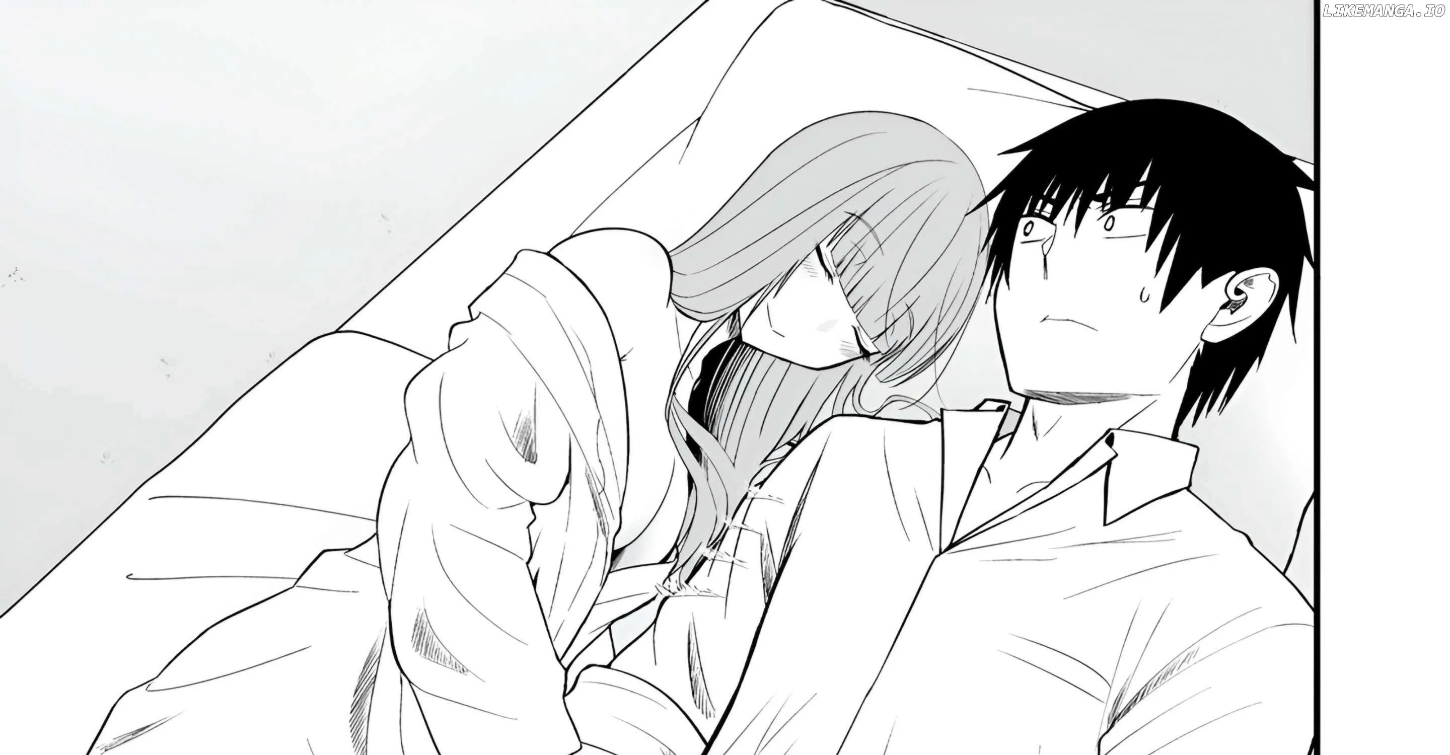 Easy Survival In Another World Chapter 53.1 page 33 - 