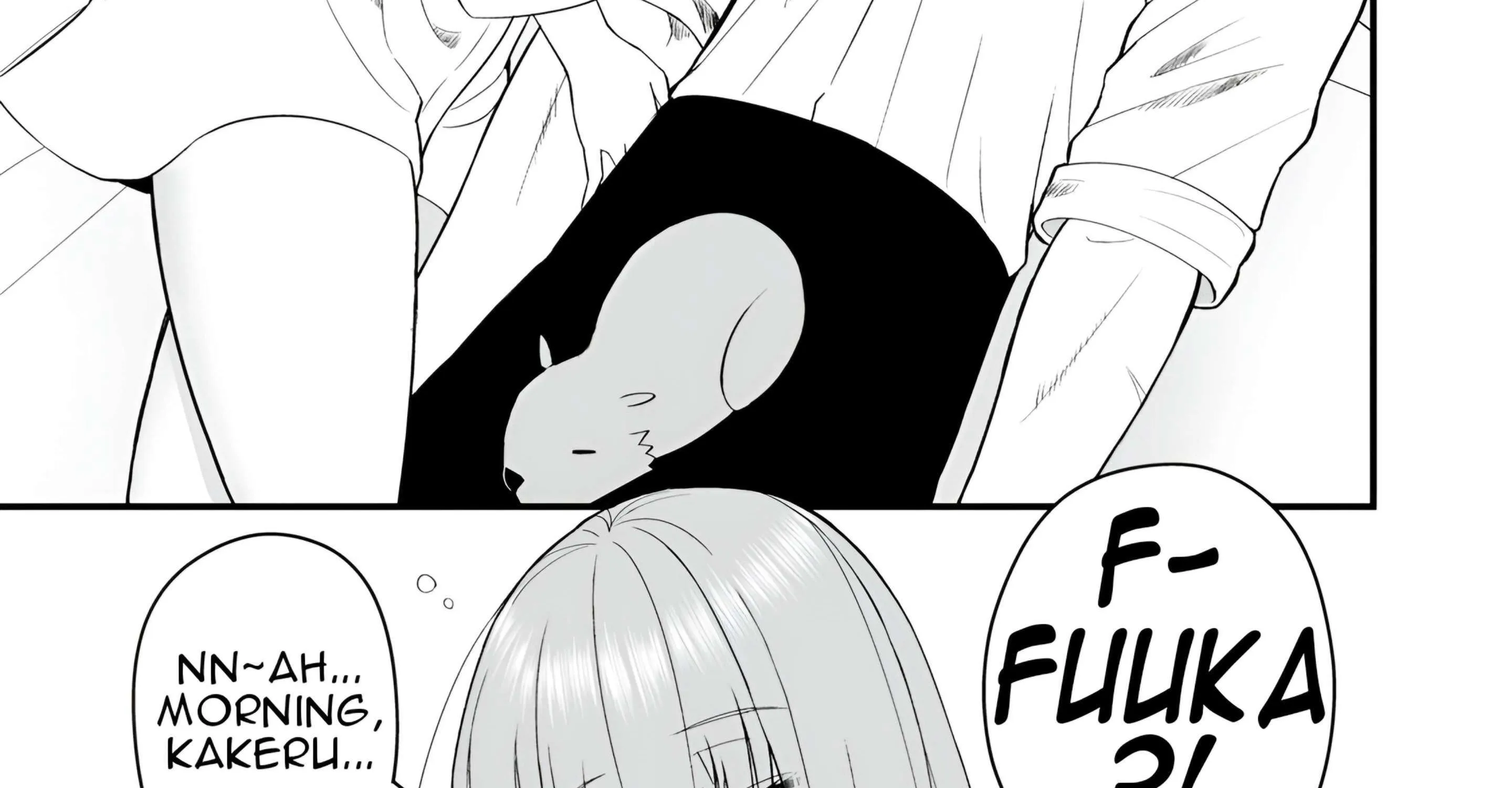 Easy Survival In Another World Chapter 53.1 page 34 - 