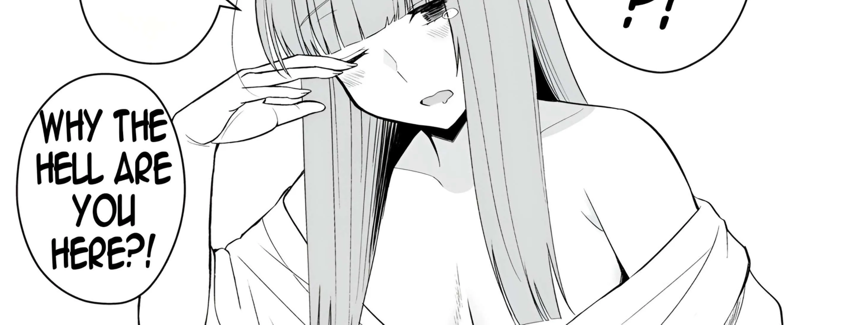 Easy Survival In Another World Chapter 53.1 page 35 - 