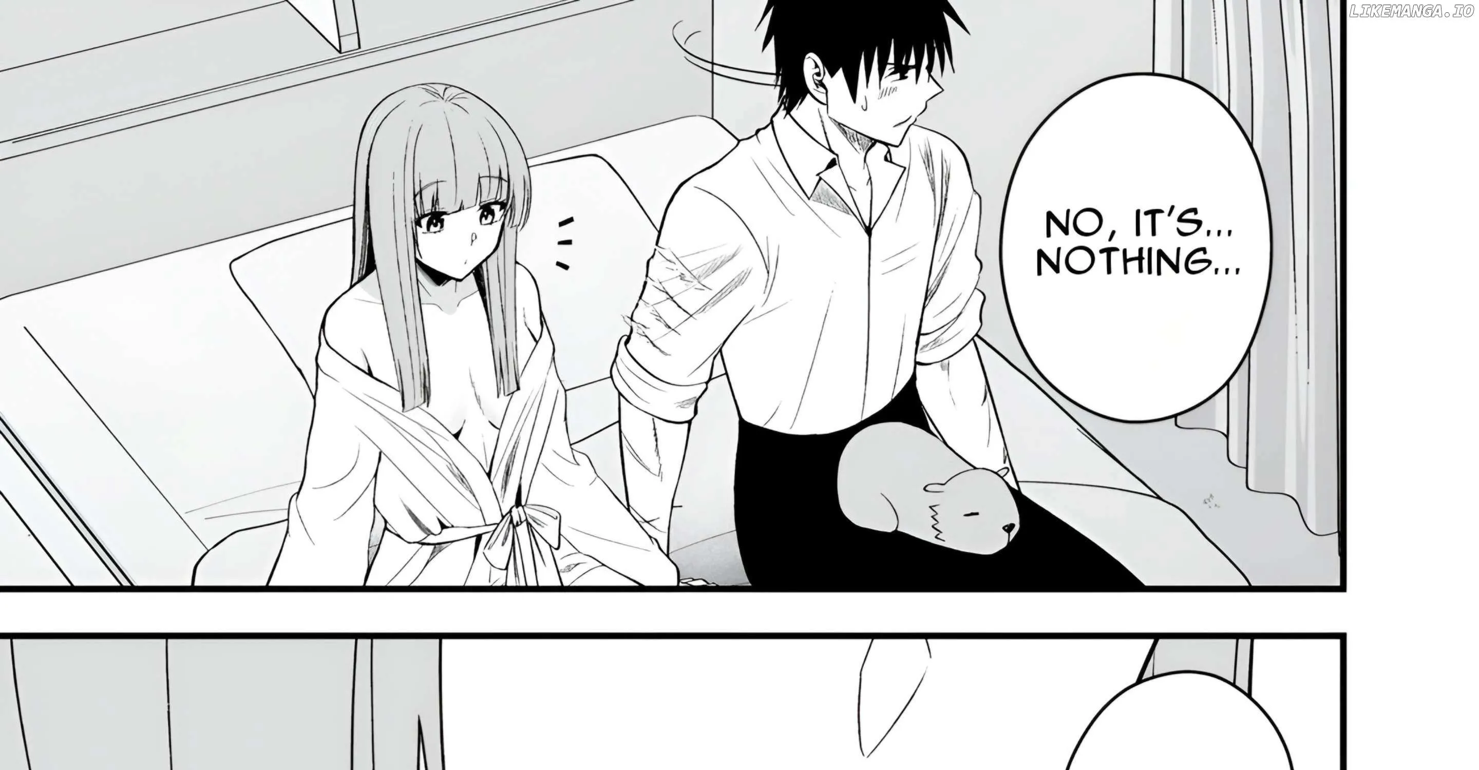 Easy Survival In Another World Chapter 53.1 page 39 - 