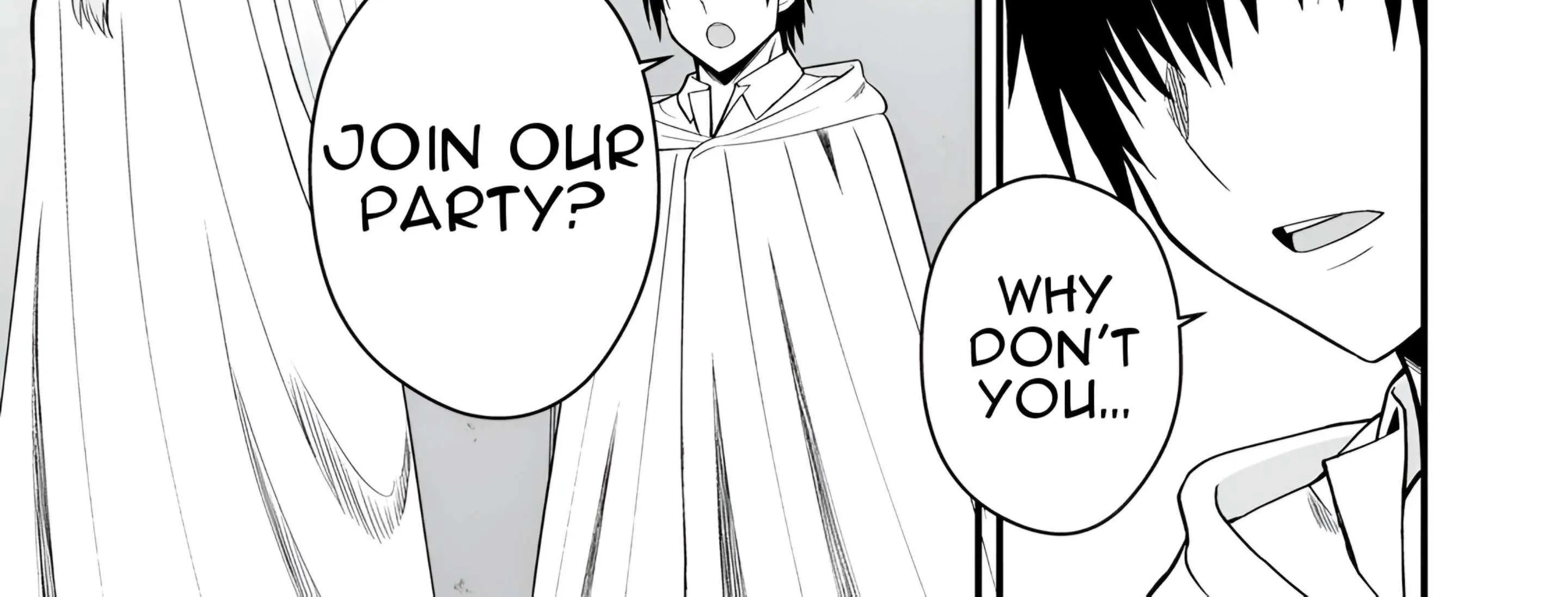 Easy Survival In Another World Chapter 53.1 page 5 - 