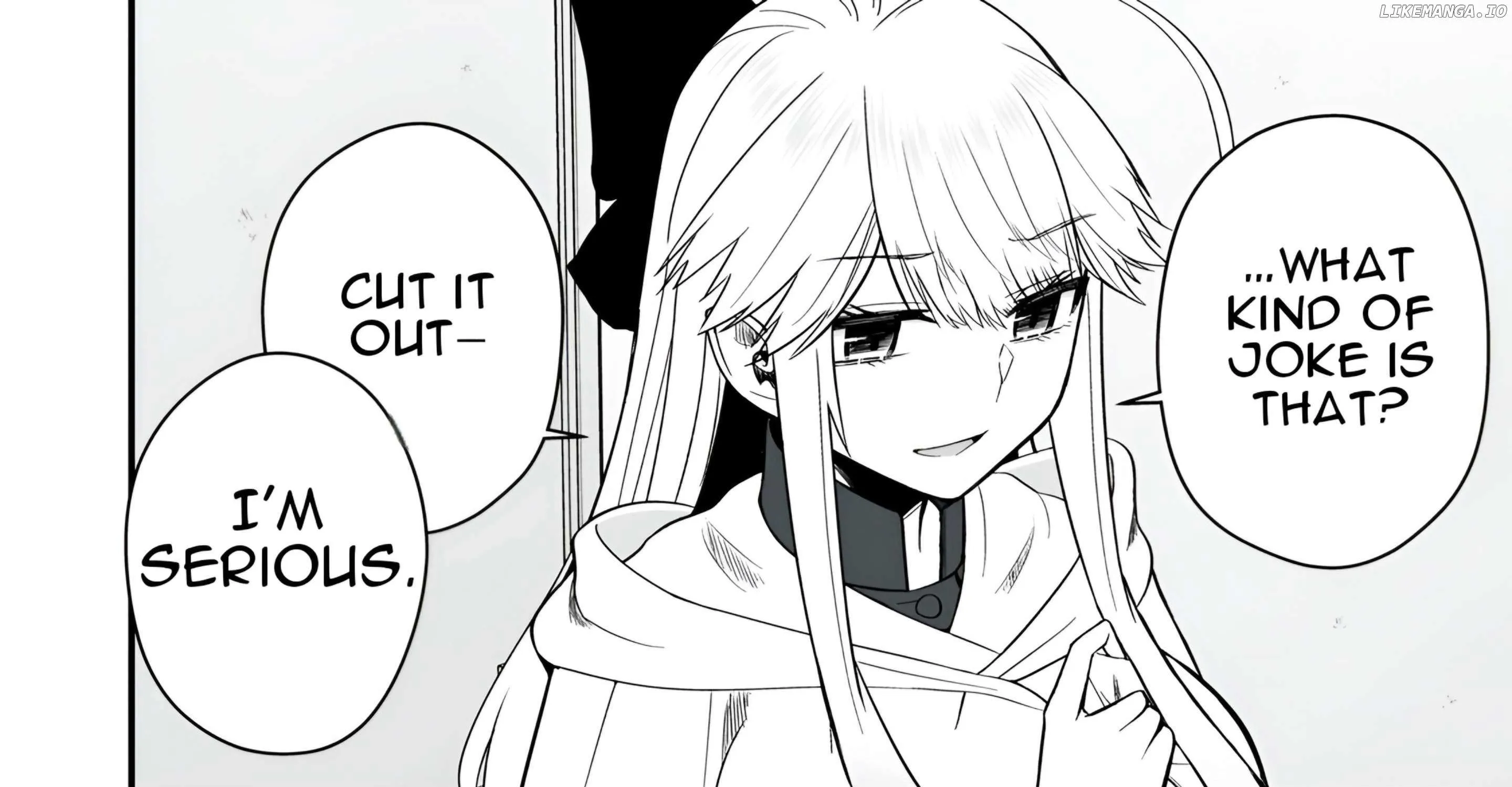 Easy Survival In Another World Chapter 53.1 page 6 - 