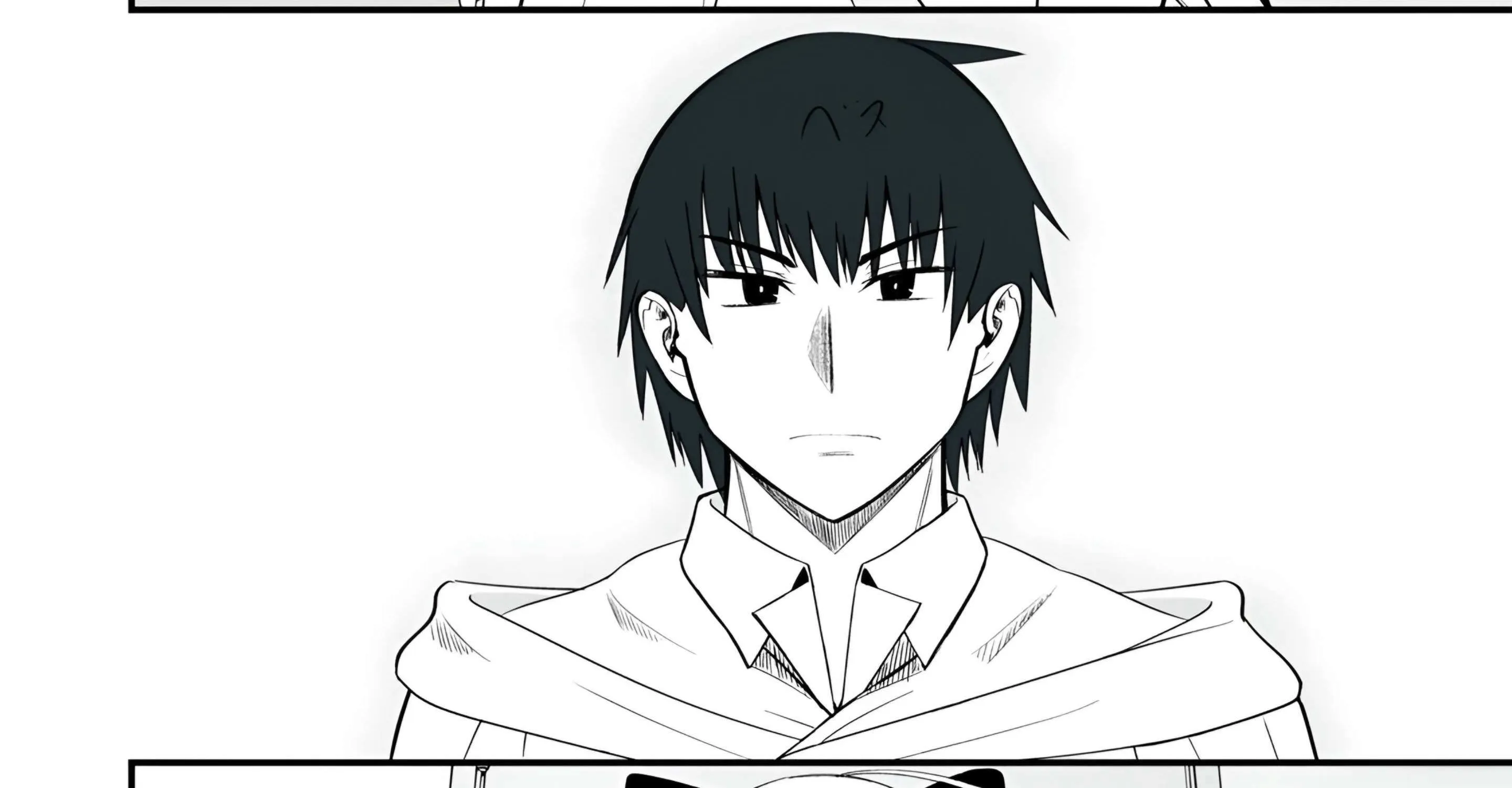 Easy Survival In Another World Chapter 53.1 page 7 - 
