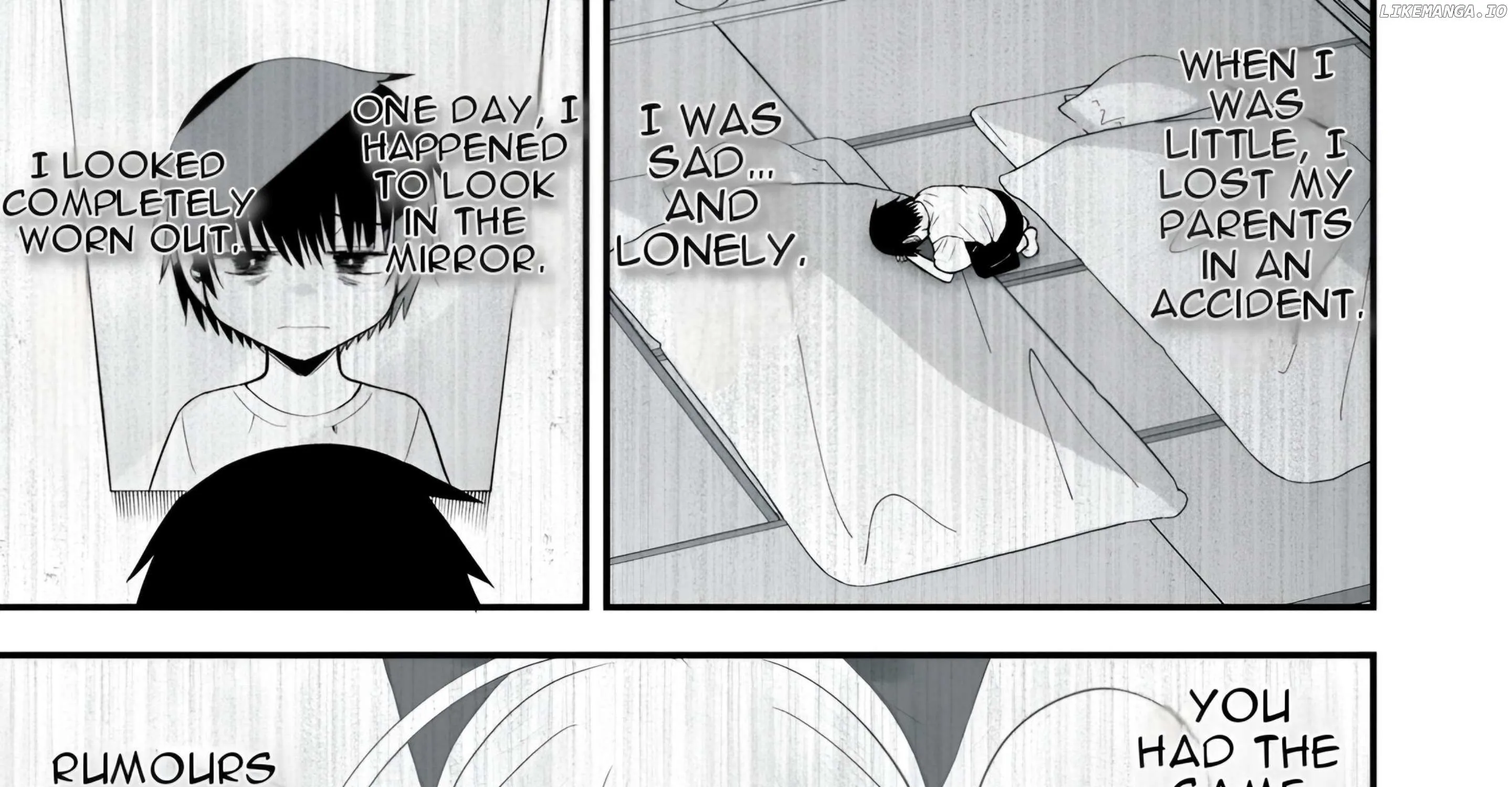 Easy Survival In Another World Chapter 53.1 page 9 - 