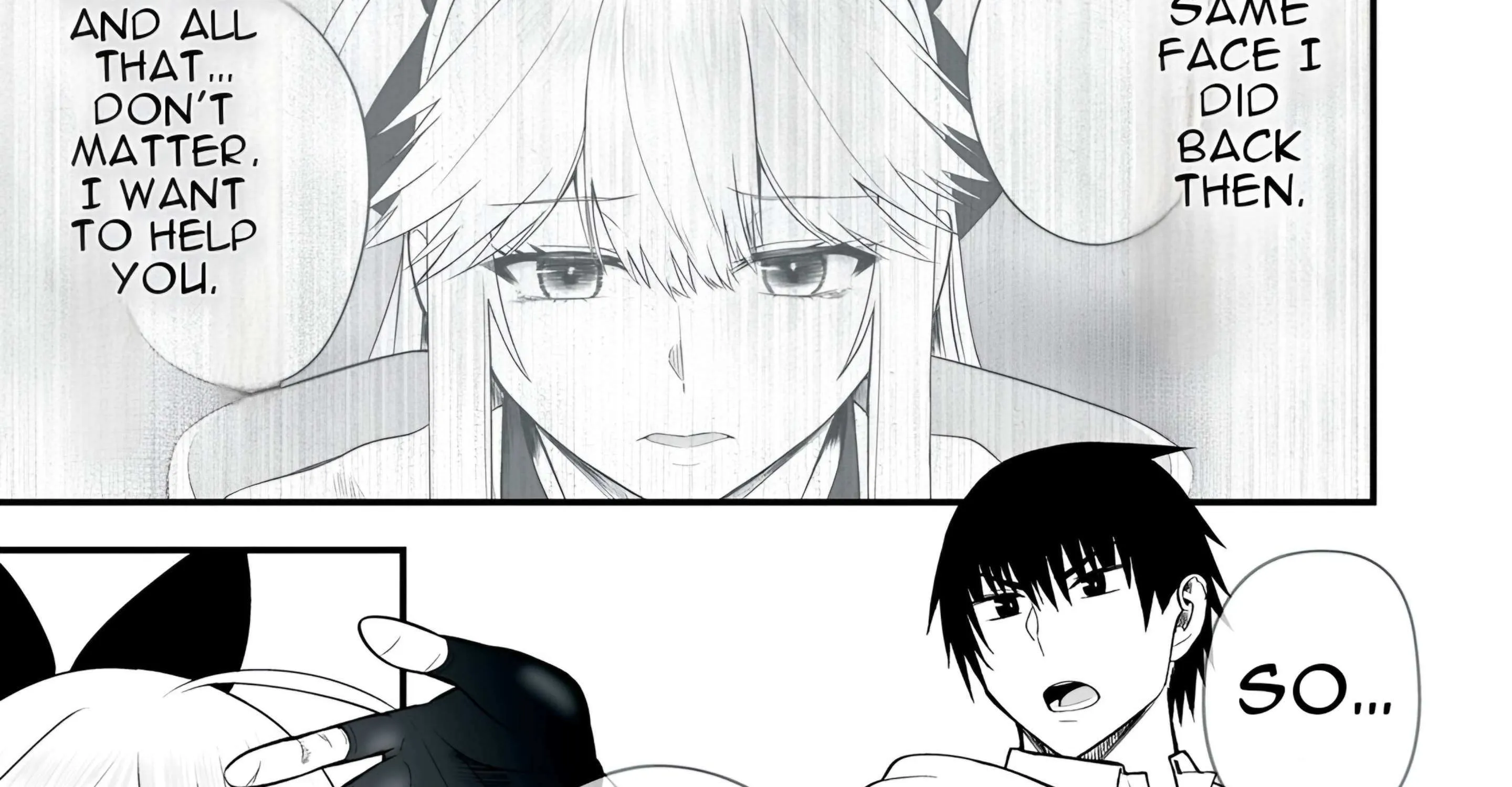 Easy Survival In Another World Chapter 53.1 page 10 - 