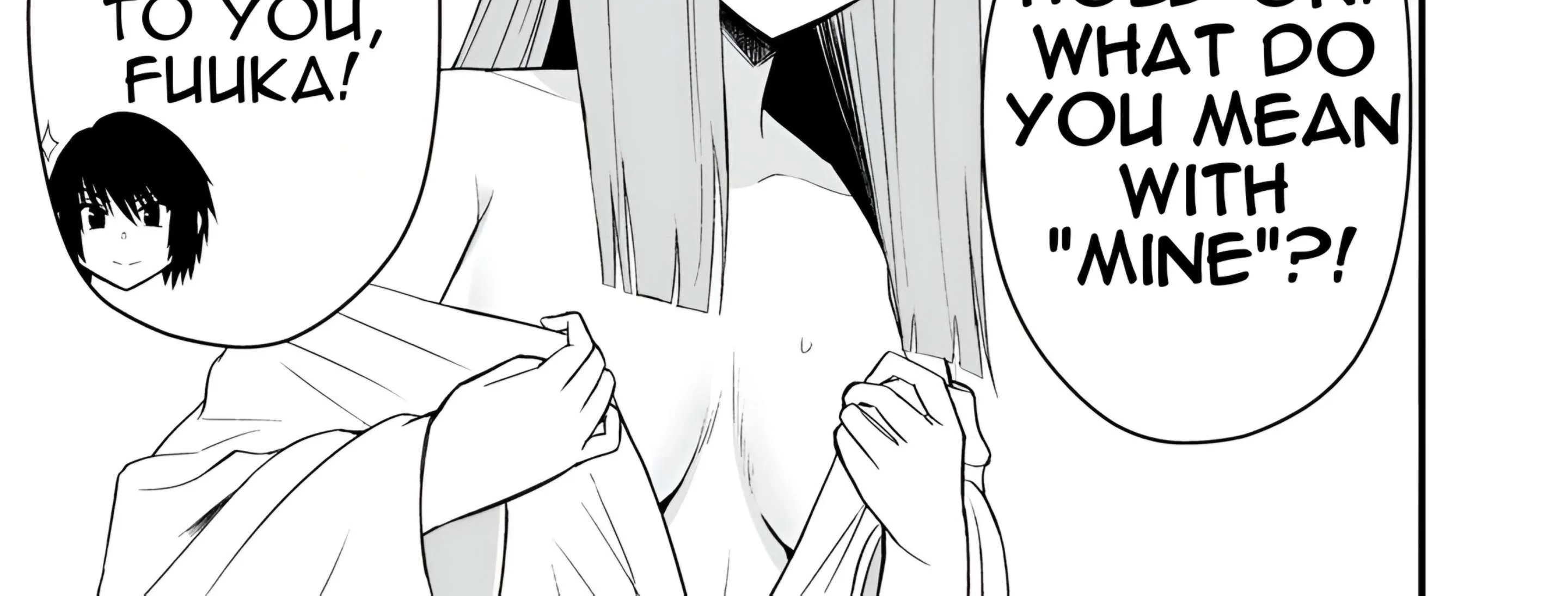 Easy Survival In Another World Chapter 53.2 page 11 - 